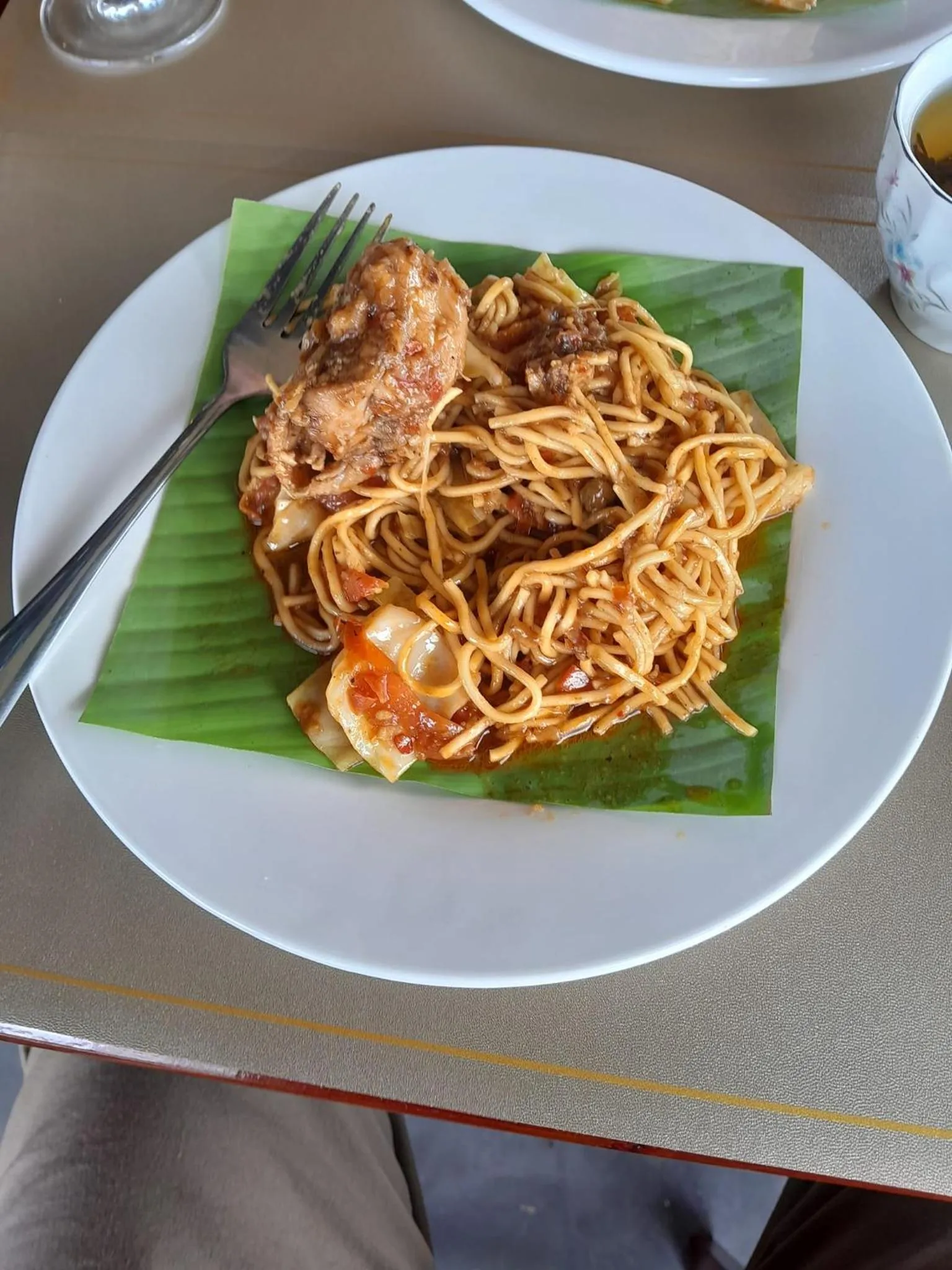 Lounge or bar in YAMA HOTEL & ROOFTOP BAR