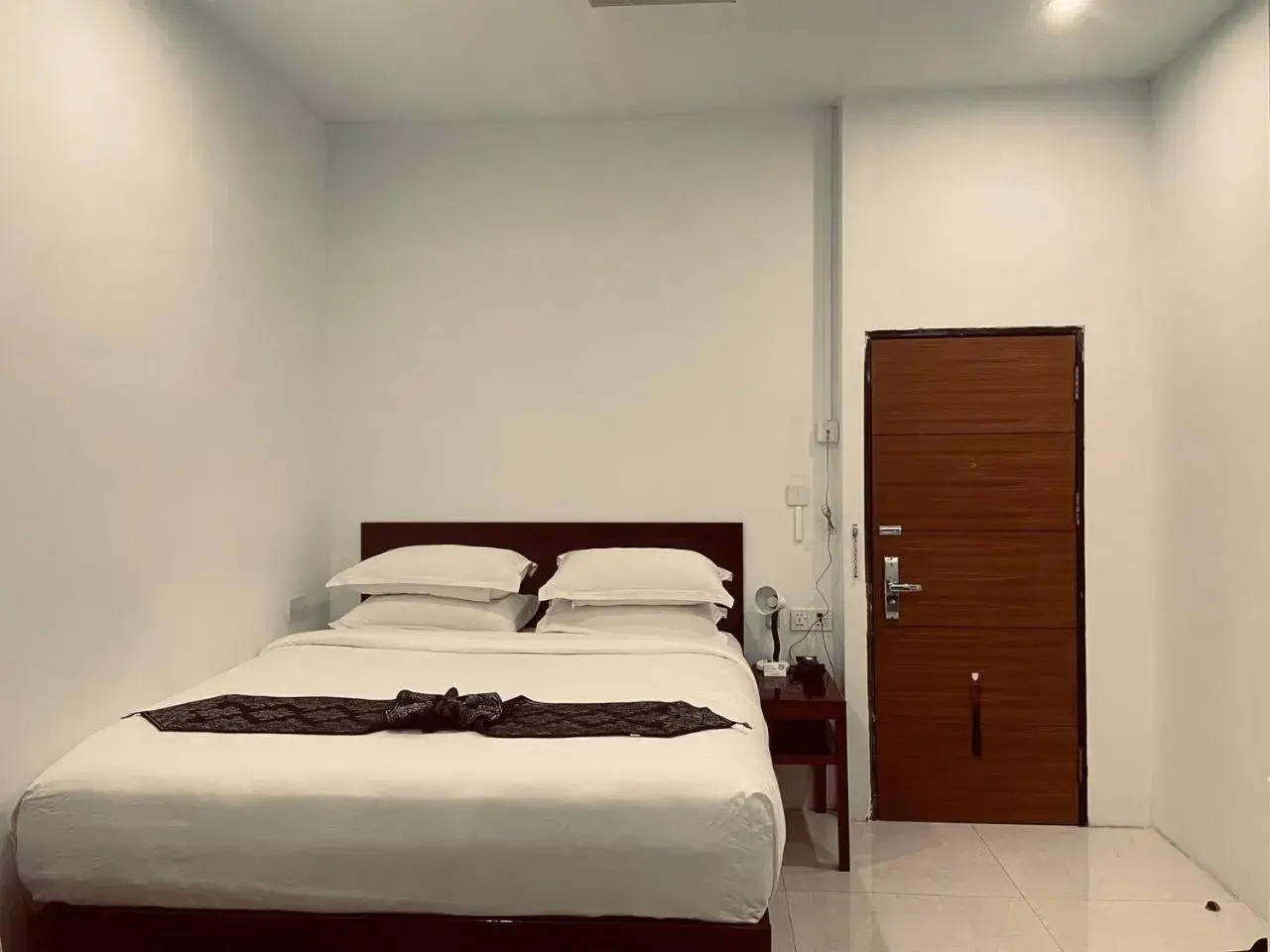 Superior Queen Room in YAMA HOTEL & ROOFTOP BAR Superior Queen Room in YAMA HOTEL & ROOFTOP BAR