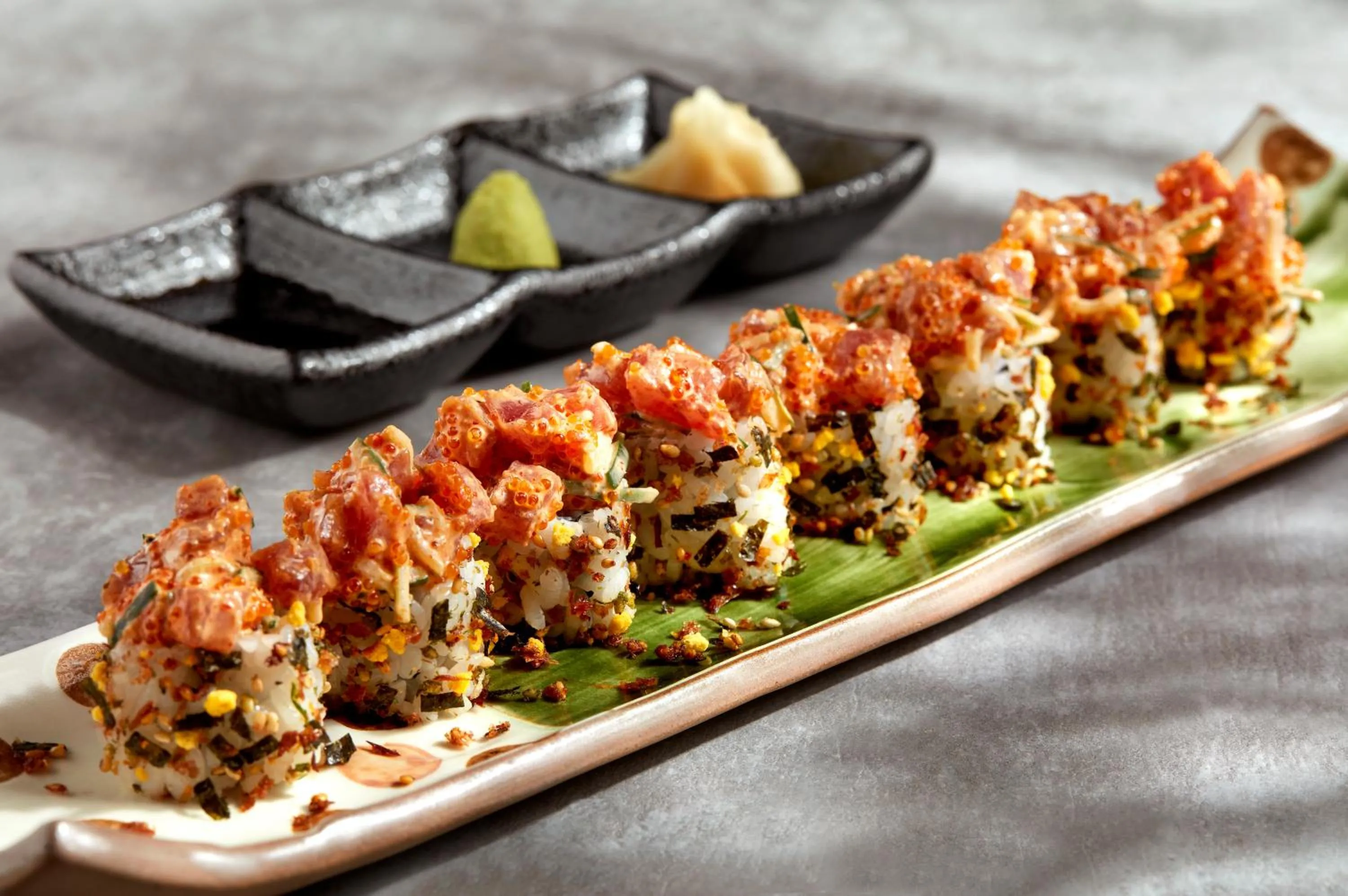 Resorts World Sentosa - Crockfords Tower