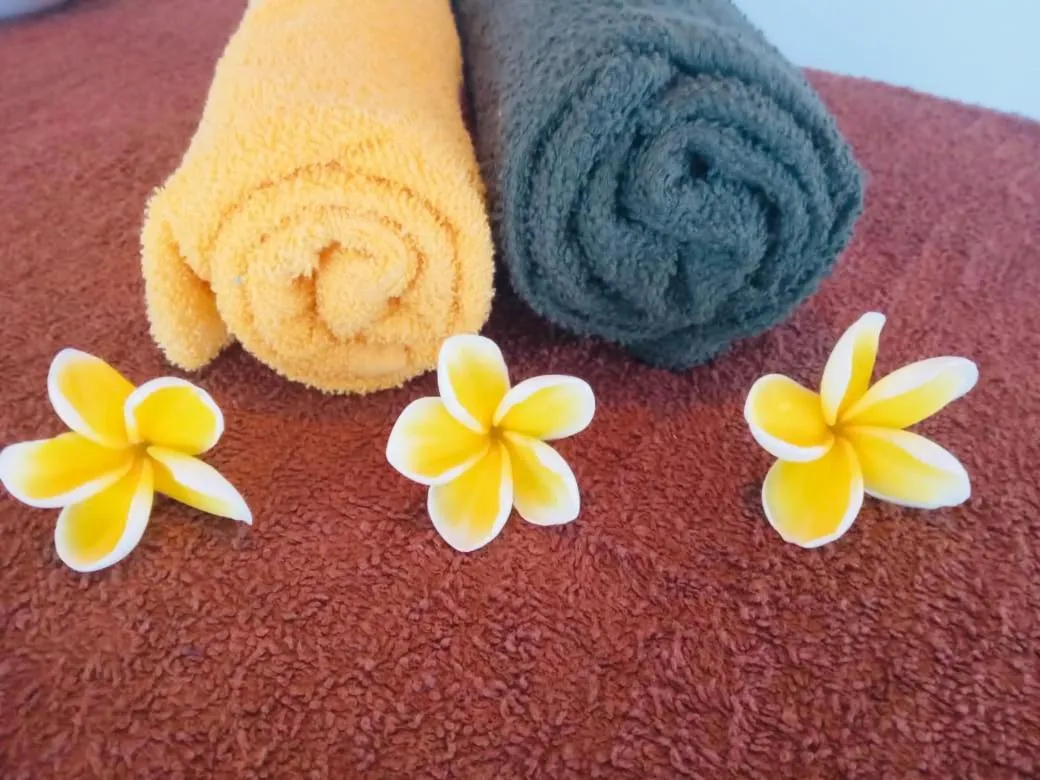 Spa and wellness centre/facilities in LakRaj Heritage