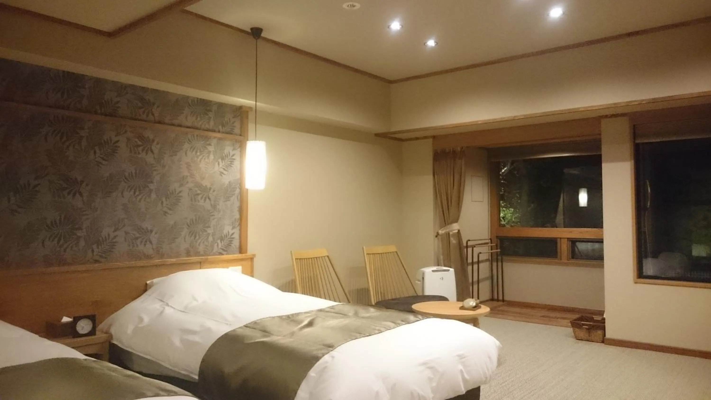 Other, Bed in La Vista Akangawa