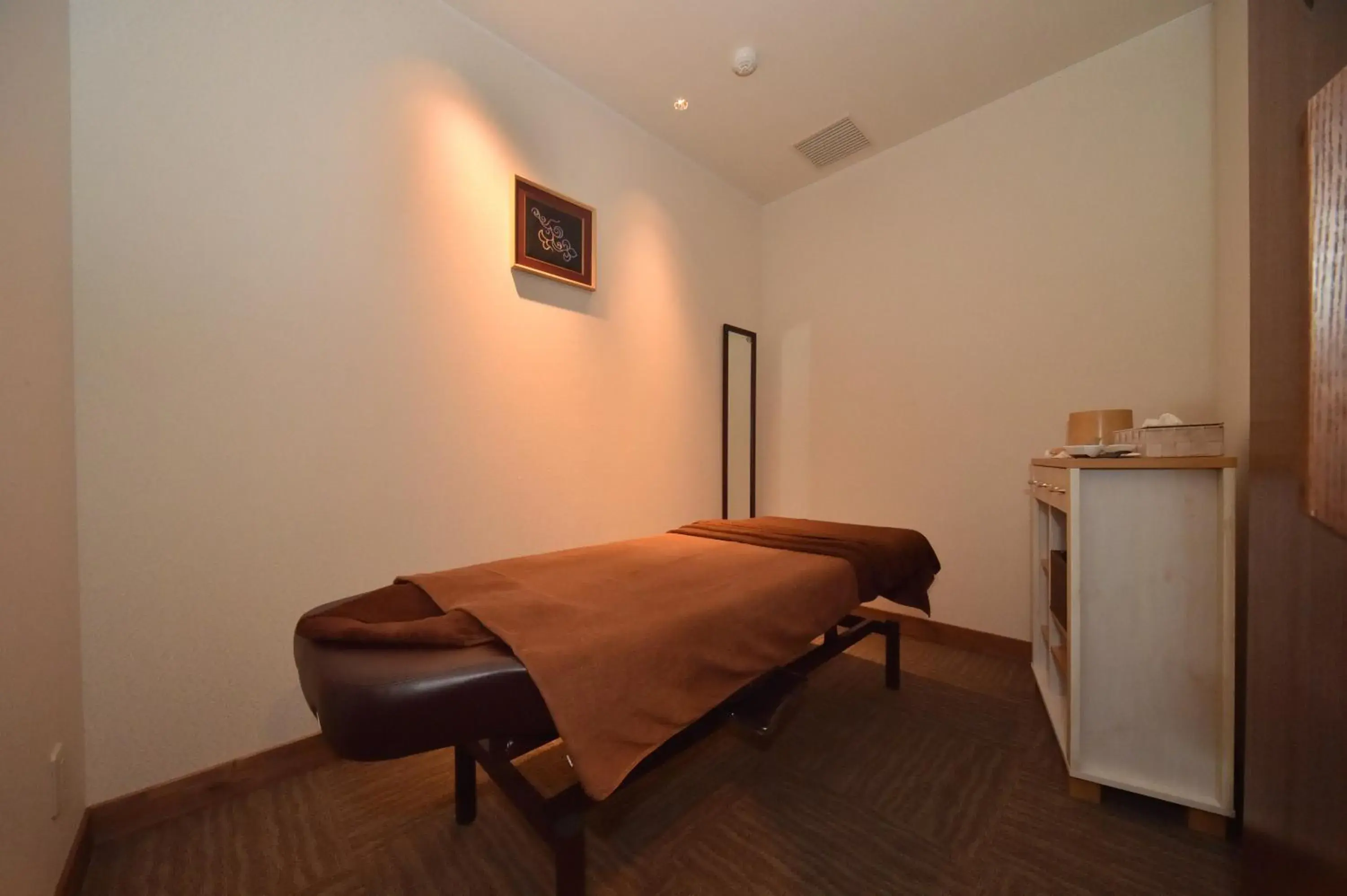 Spa and wellness centre/facilities in La Vista Akangawa Spa and wellness centre/facilities in La Vista Akangawa