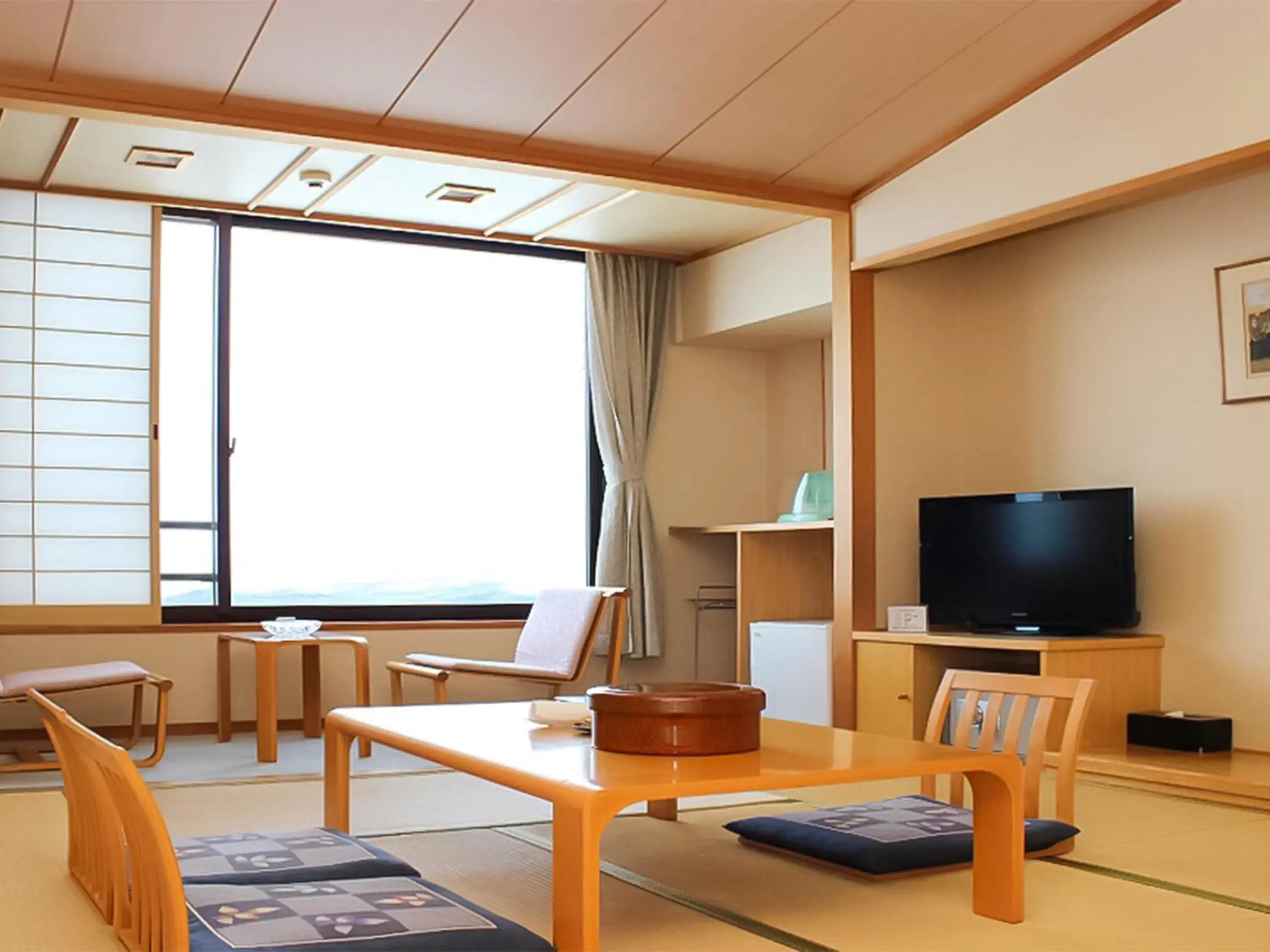 Photo of the whole room in Ikoinomura Iwate Photo of the whole room in Ikoinomura Iwate