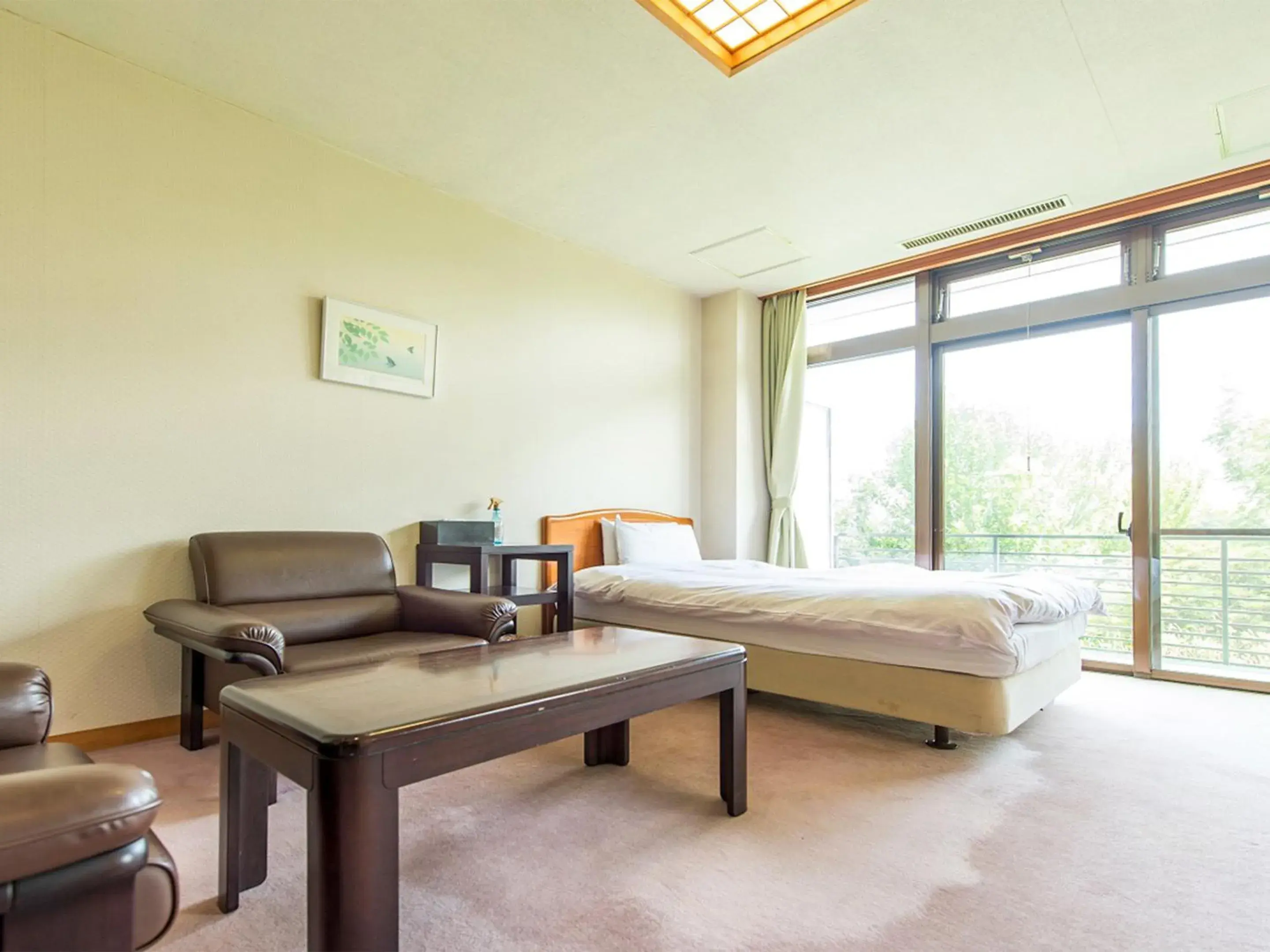 Photo of the whole room in Ikoinomura Iwate Photo of the whole room in Ikoinomura Iwate