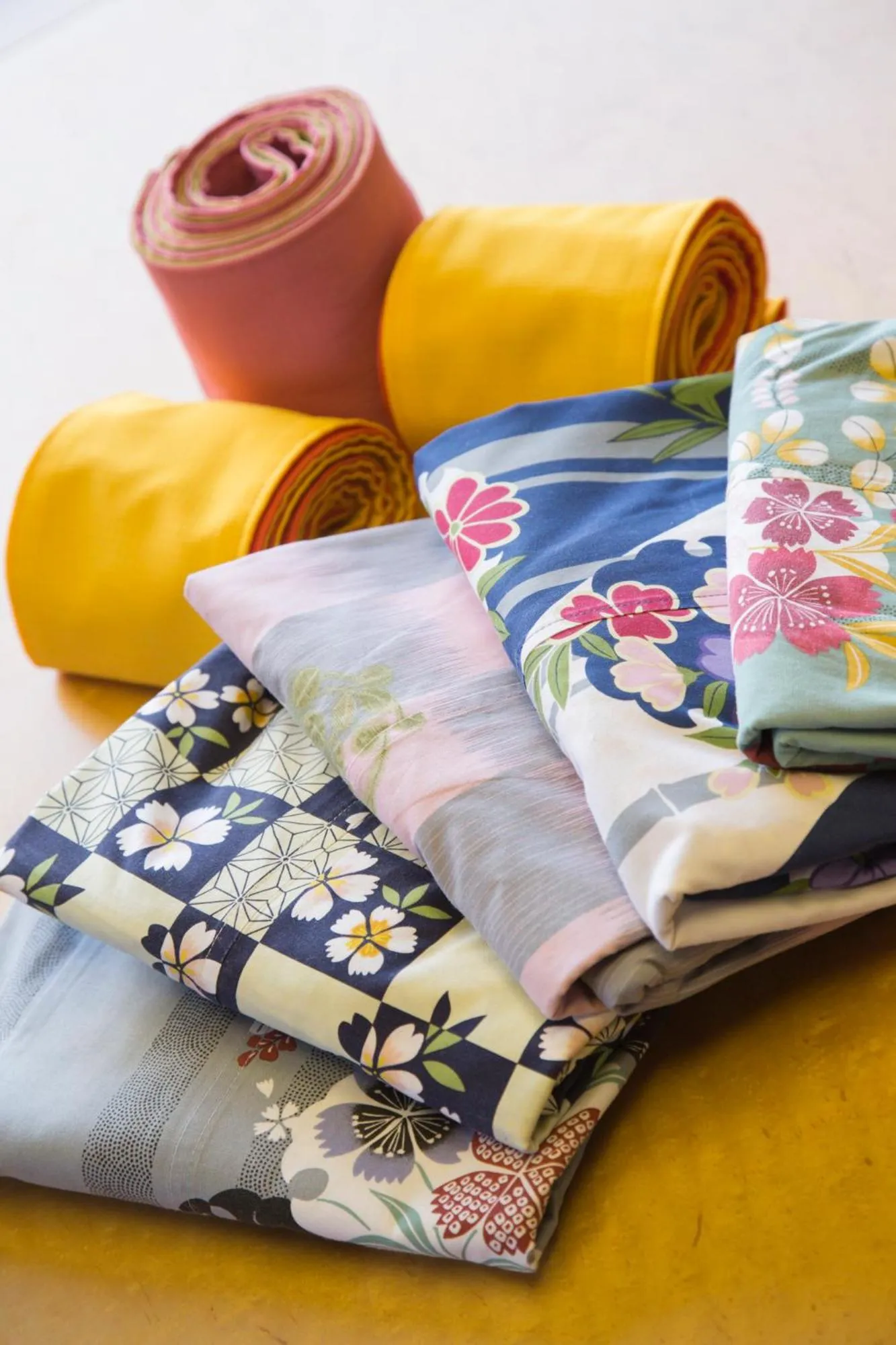 Photo of the whole room in Ikoinomura Iwate