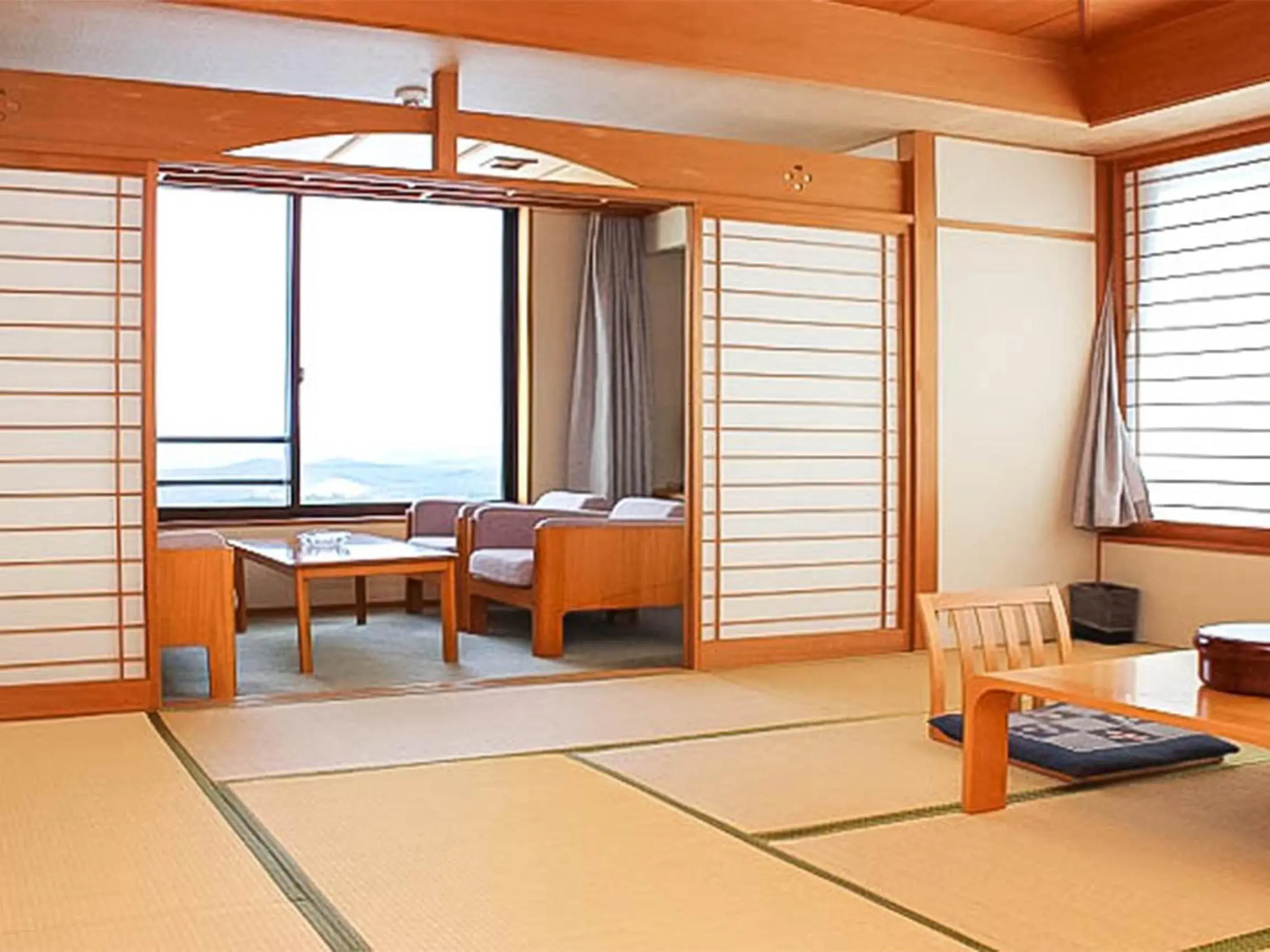 Photo of the whole room in Ikoinomura Iwate Photo of the whole room in Ikoinomura Iwate