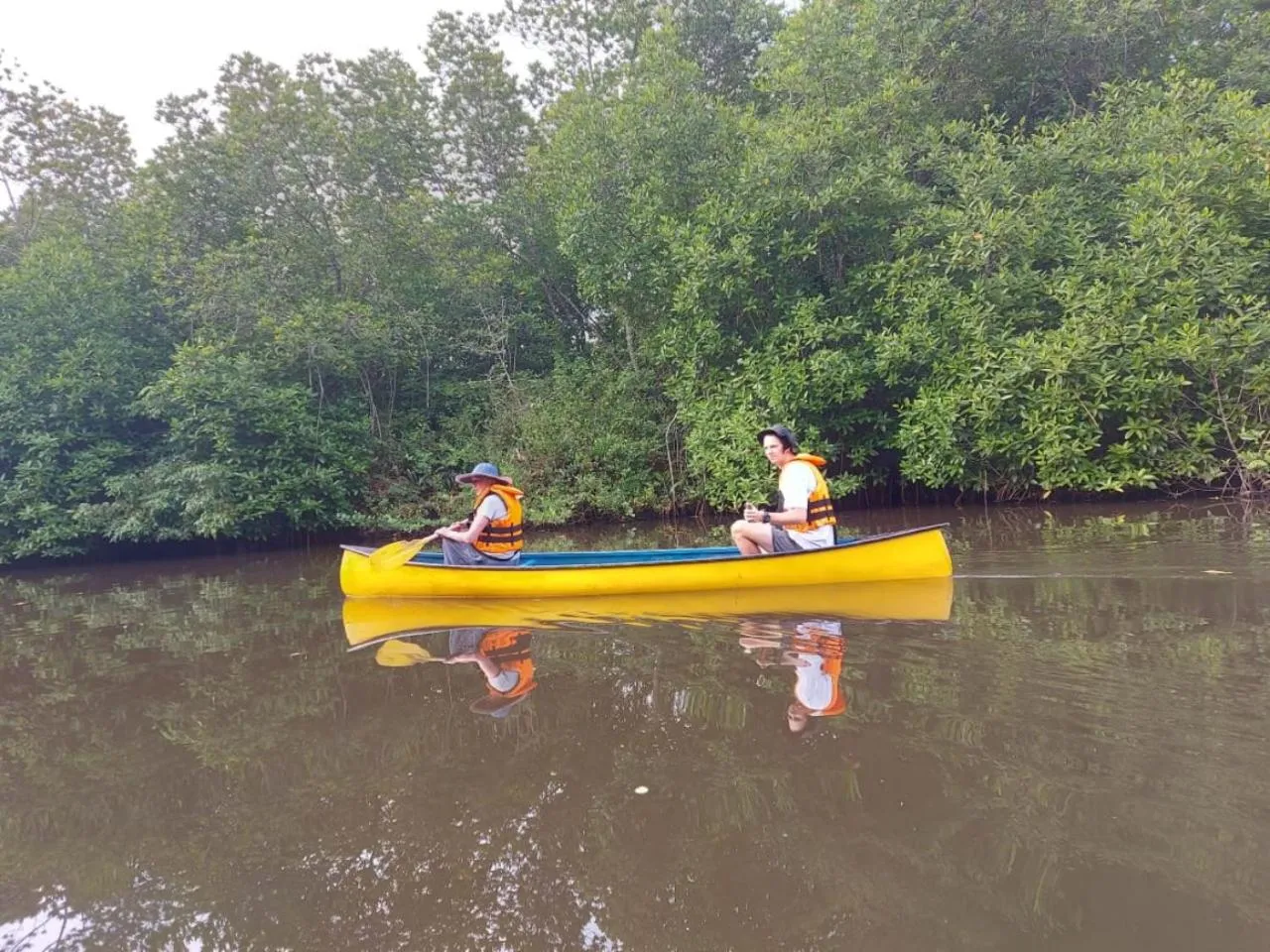 Activities in Green Hill Paradise Villa