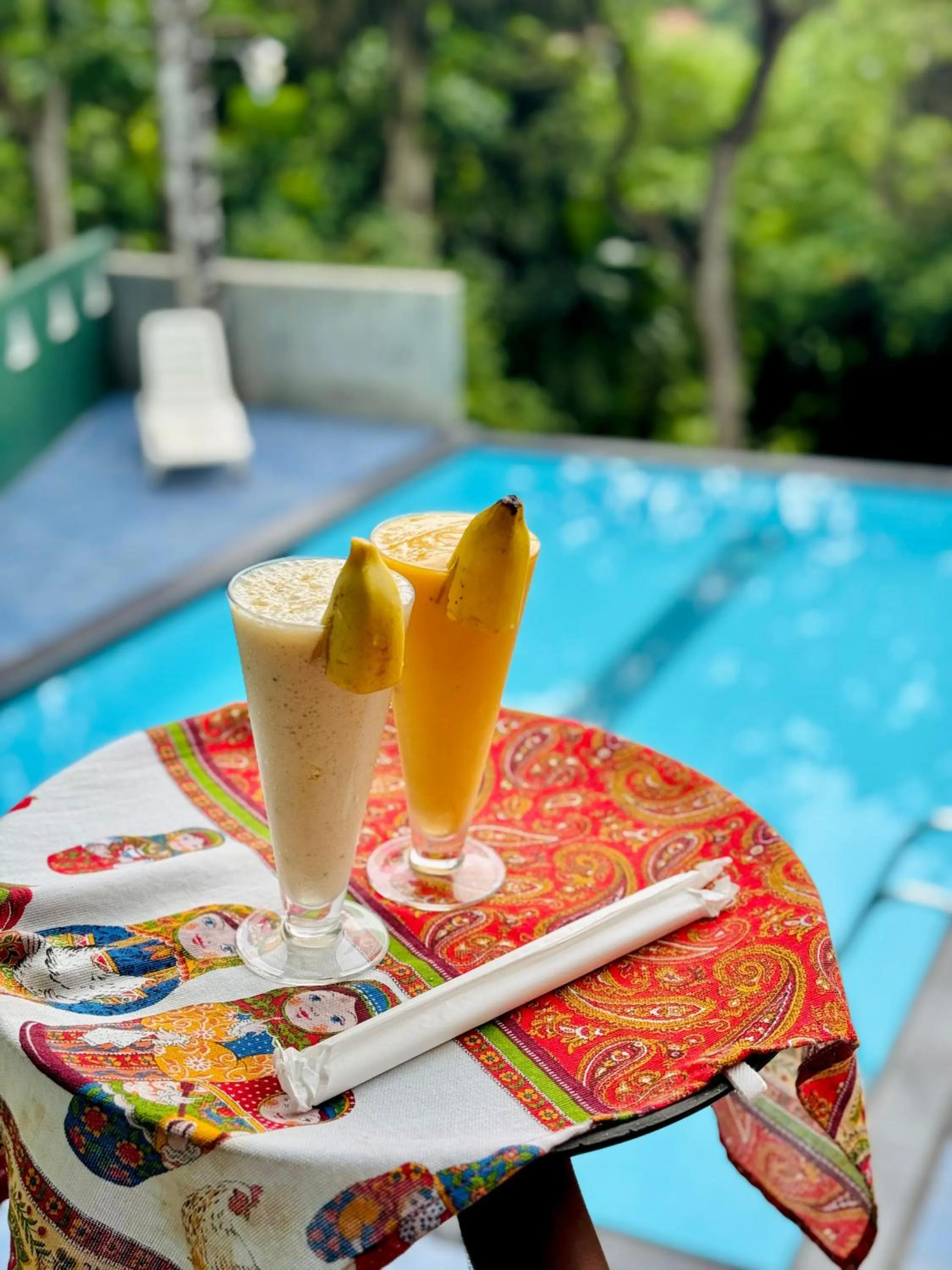 Green Hill Paradise Villa