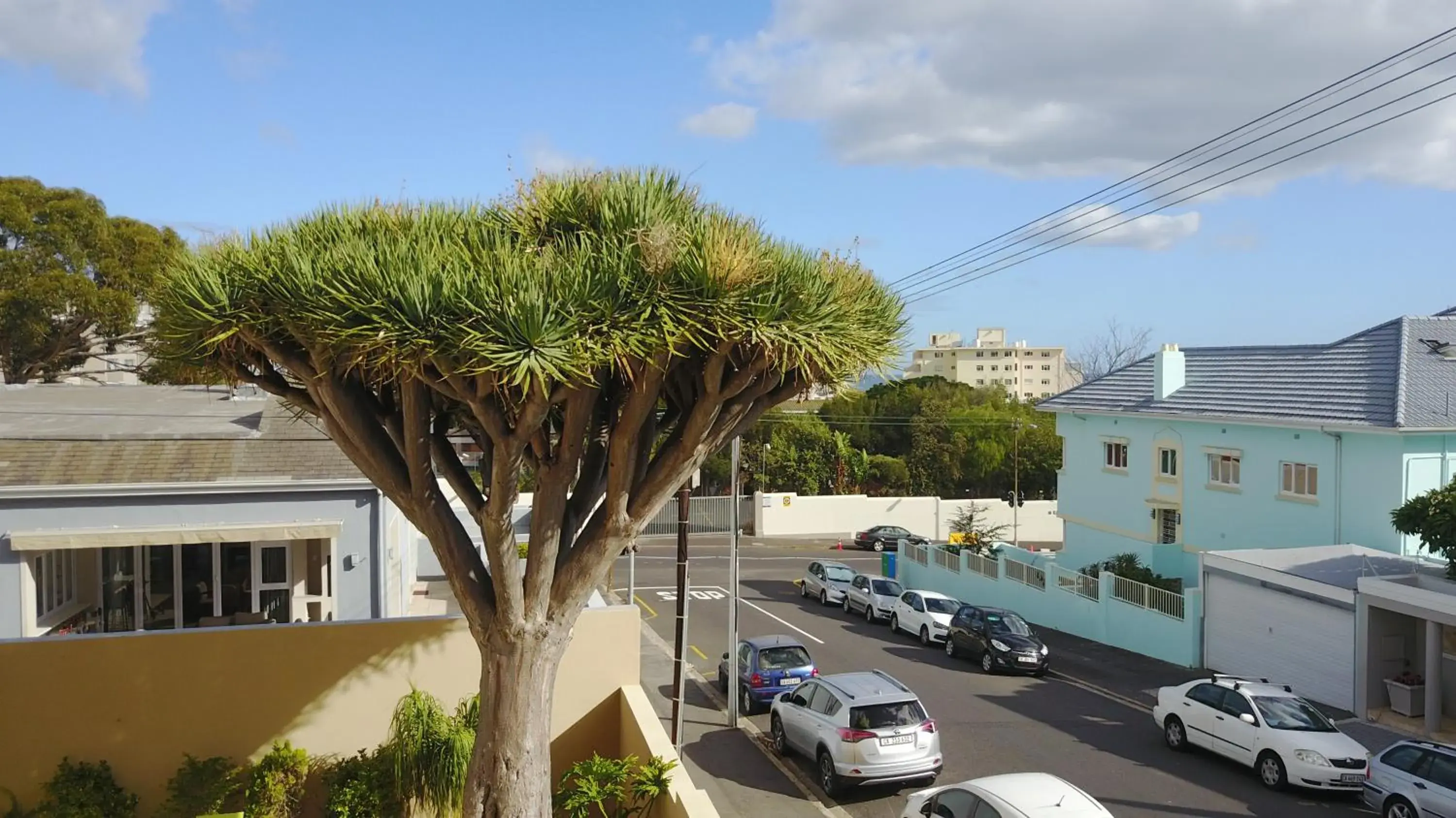 View (from property/room) in Sundown Manor Guest House View (from property/room) in Sundown Manor Guest House
