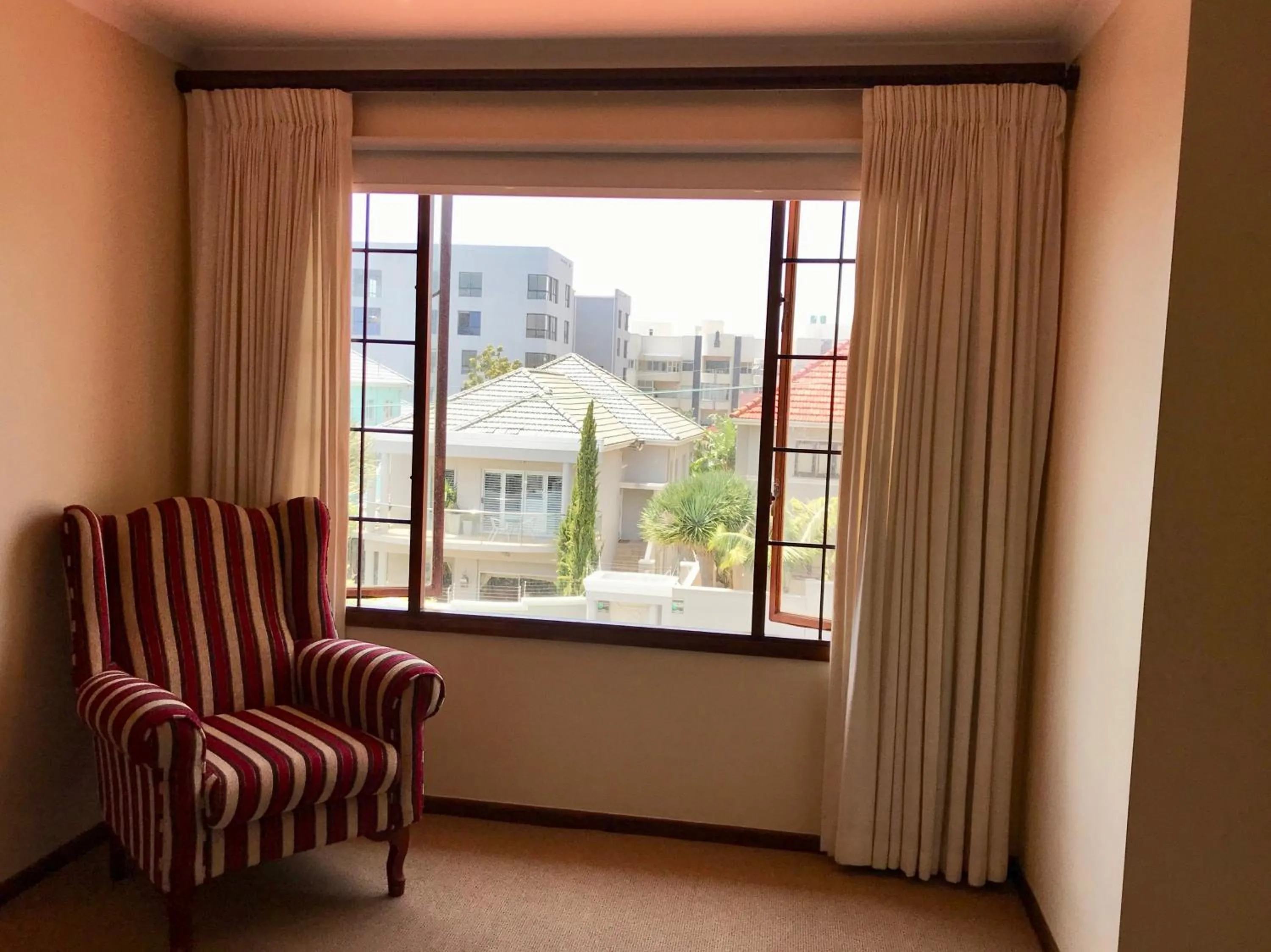 Street view in Sundown Manor Guest House