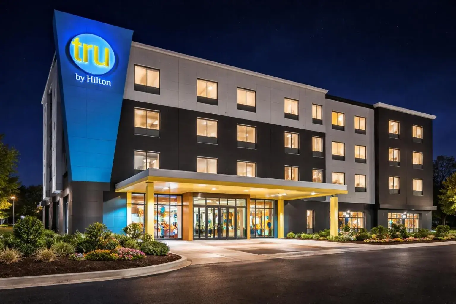 Tru By Hilton Hagerstown Tru By Hilton Hagerstown