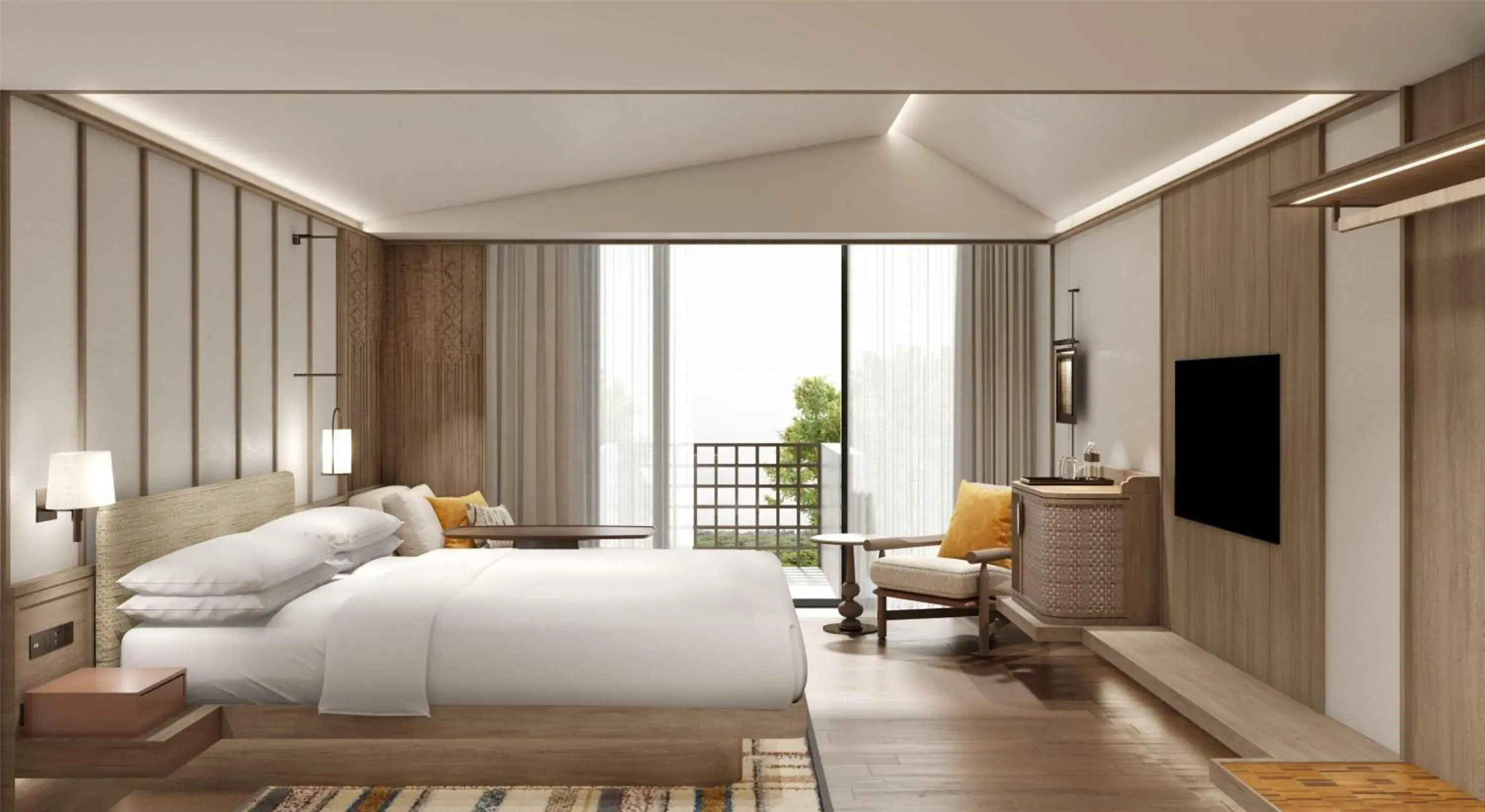 Slohh by Roach Bengaluru, Curio Collection by Hilton Slohh by Roach Bengaluru, Curio Collection by Hilton