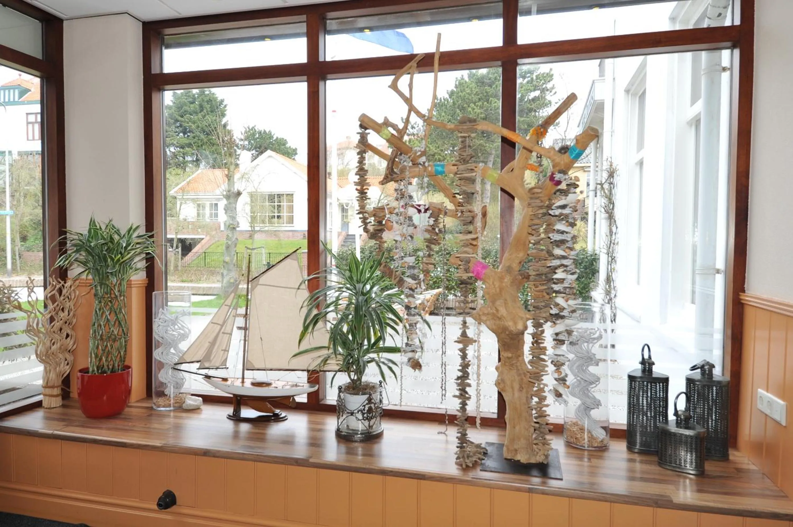 Other in Zorn Hotel Duinlust