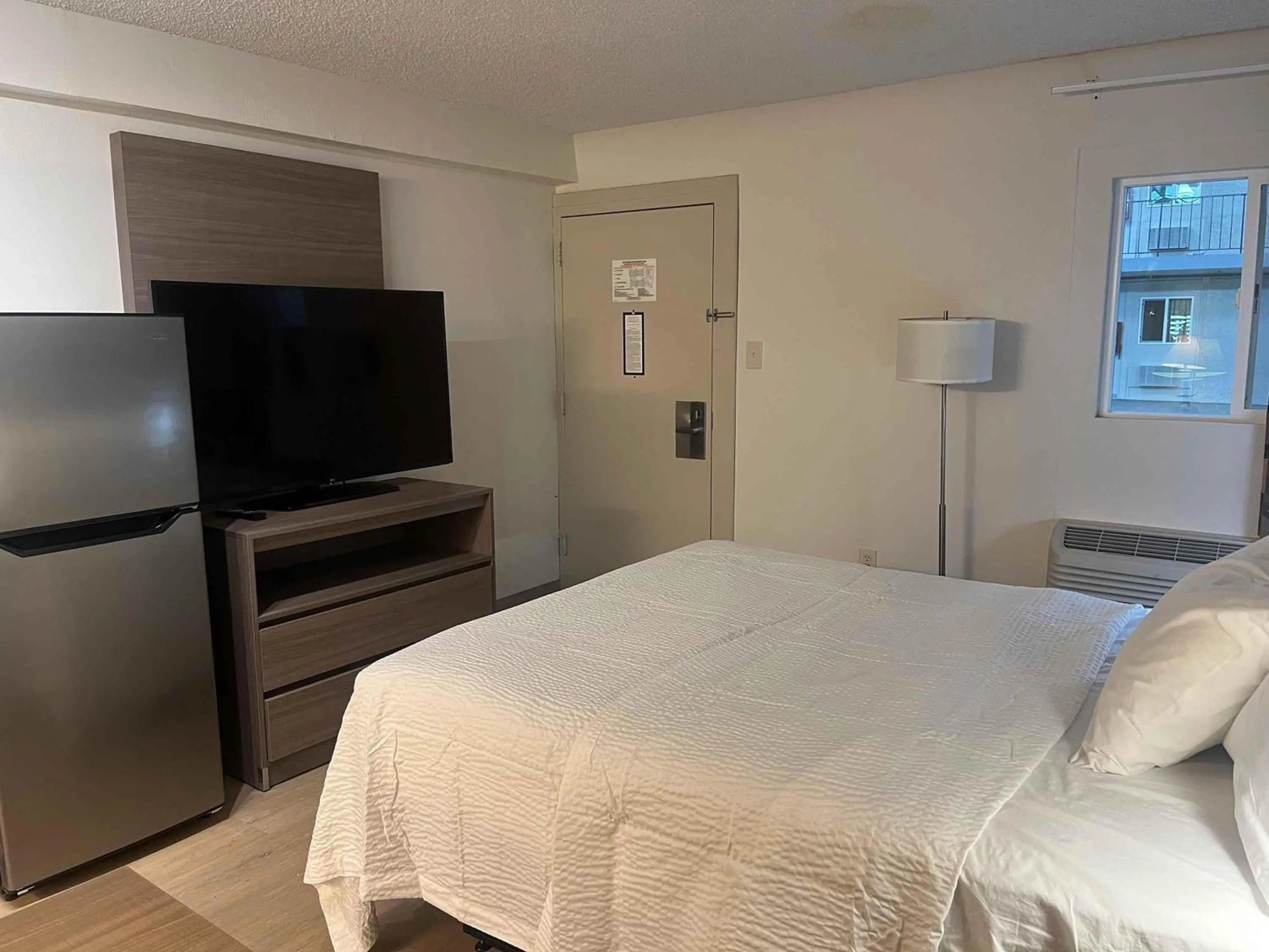 Extended Stay America Select Suites - Sterling