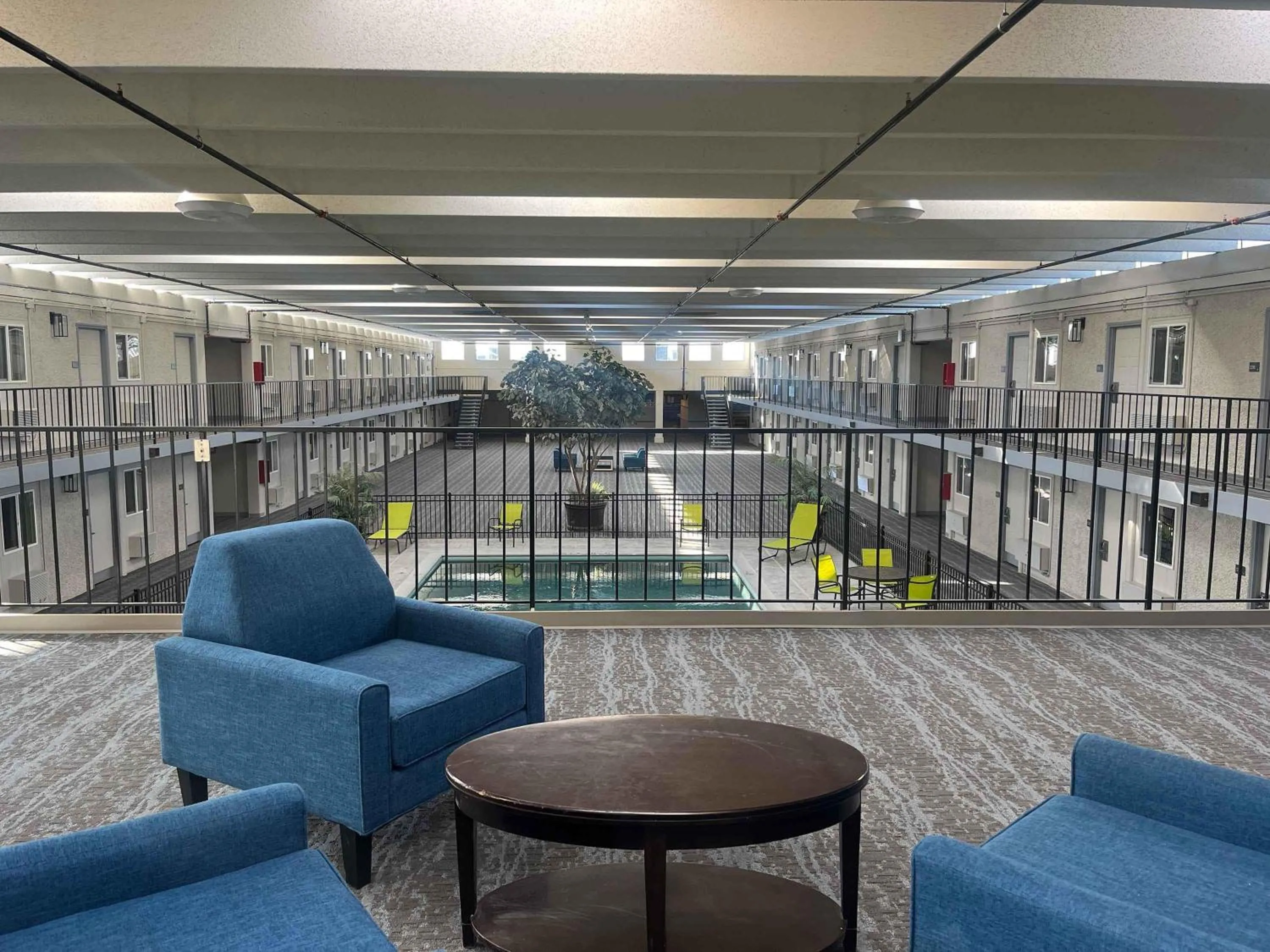 Extended Stay America Select Suites - Sterling