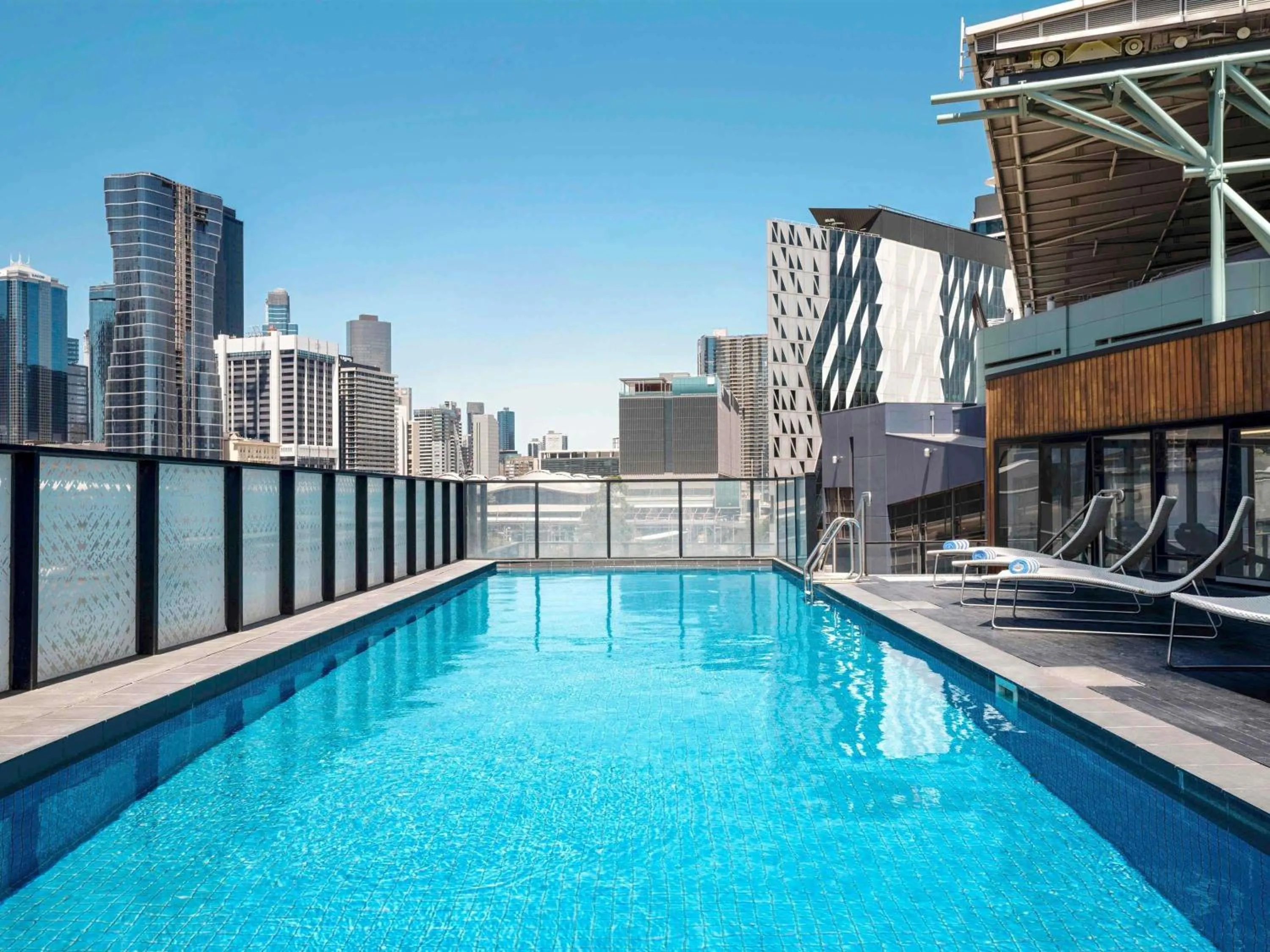 Other in Peppers Docklands