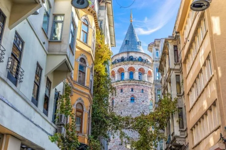 Balkon Residence
