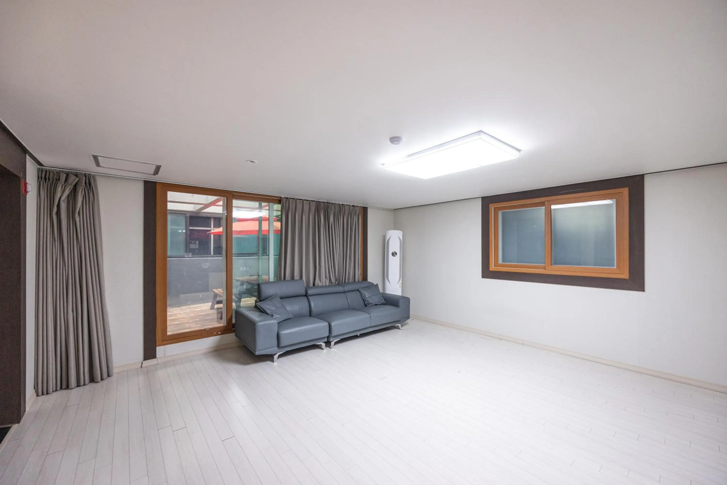 Living room in Lien Hotel Haeundae