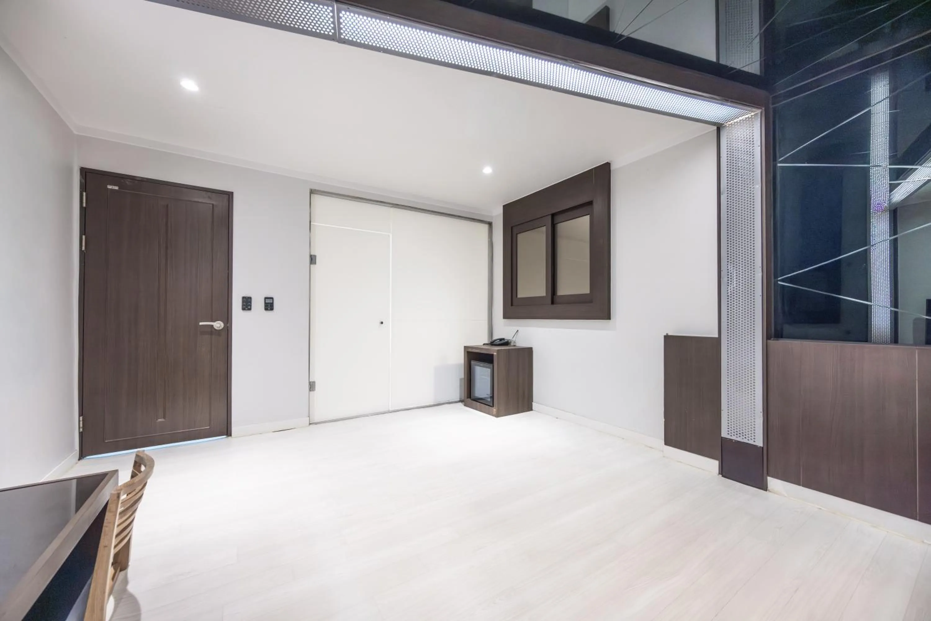 Bedroom, Bed in Lien Hotel Haeundae