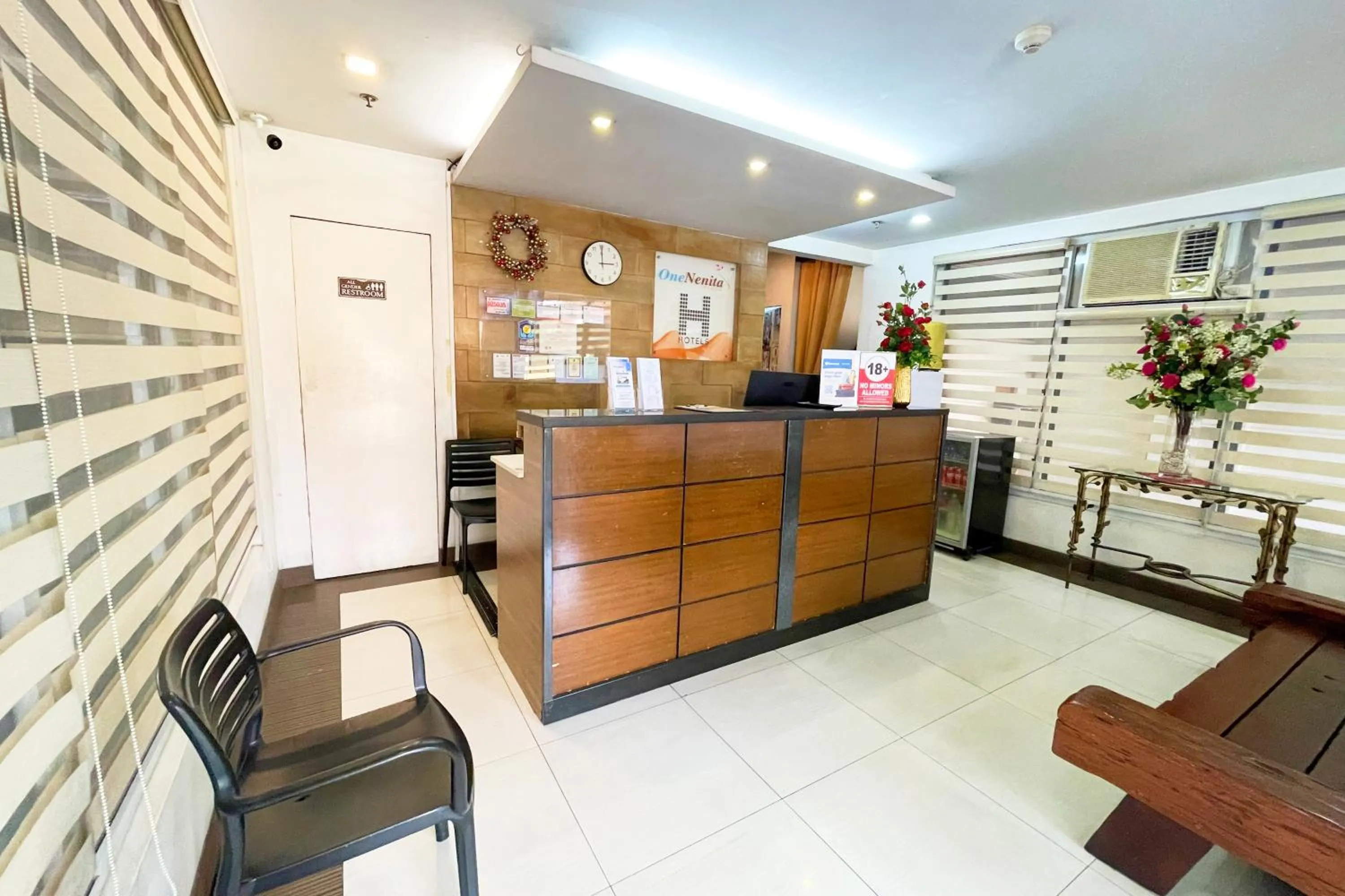H Hotel Quezon City