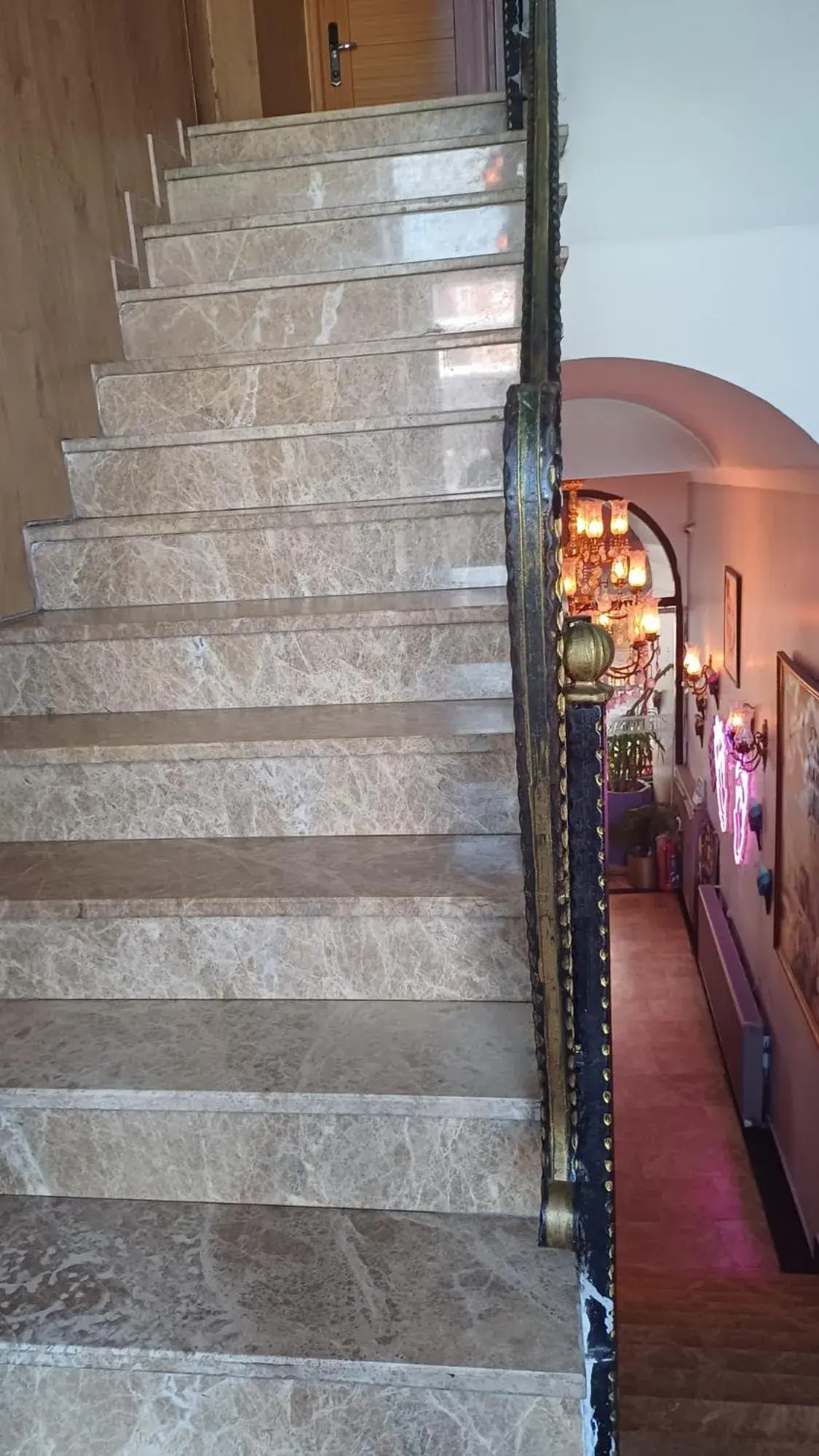 Property building in Ethnica Hotel Old City Property building in Ethnica Hotel Old City