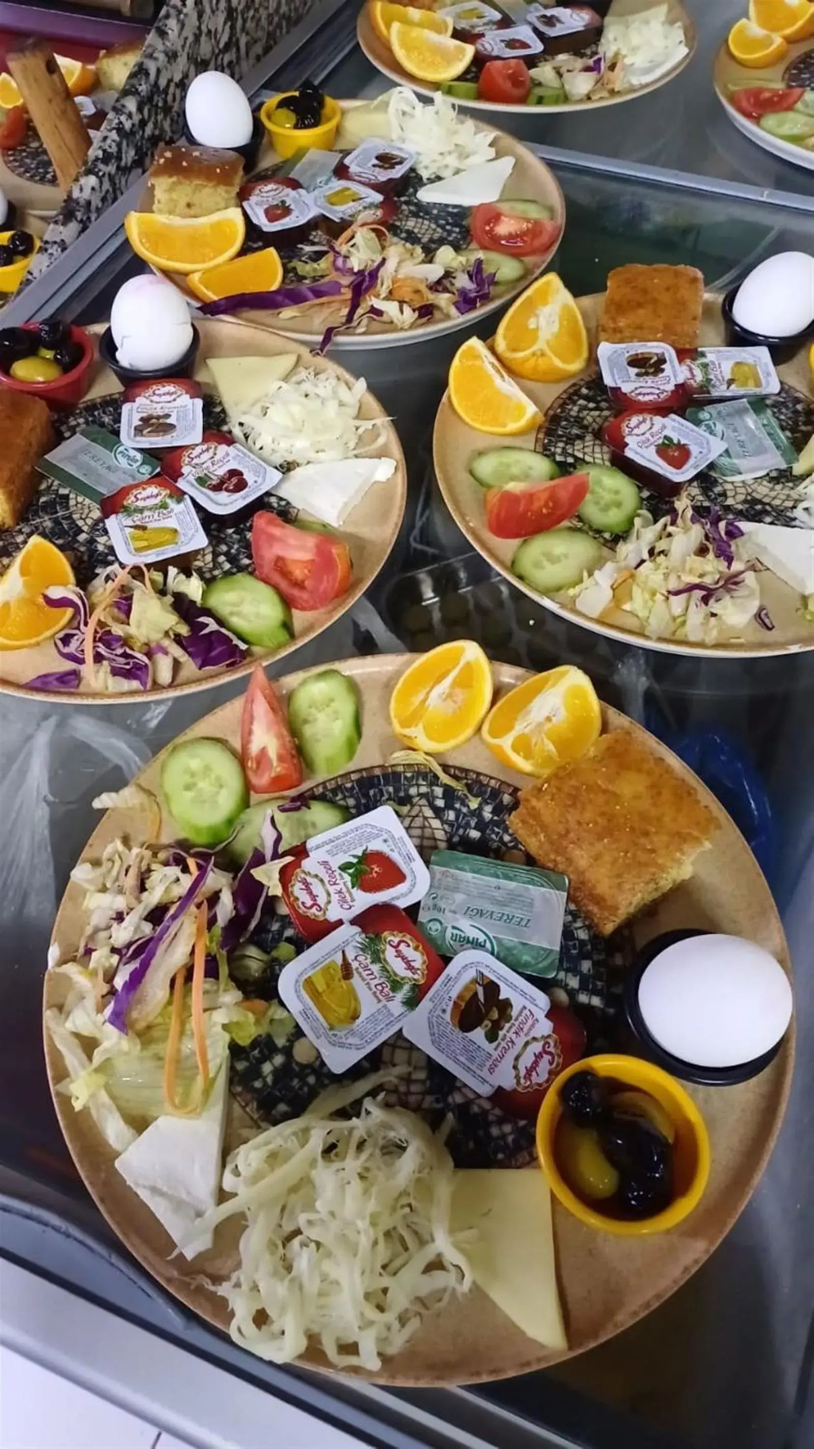 Food and drinks in Ethnica Hotel Old City Food and drinks in Ethnica Hotel Old City