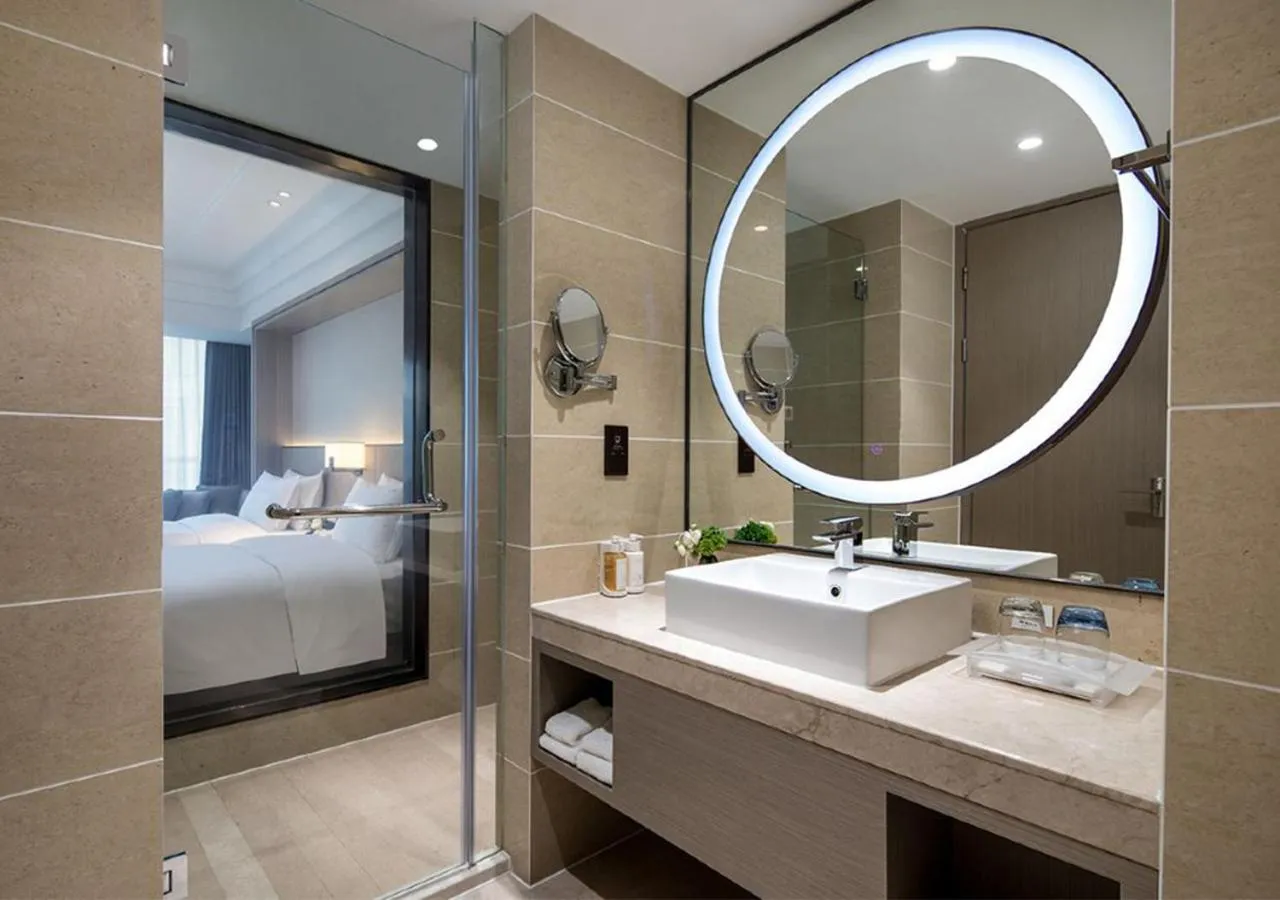 Holiday Inn Ningde Dijing by IHG