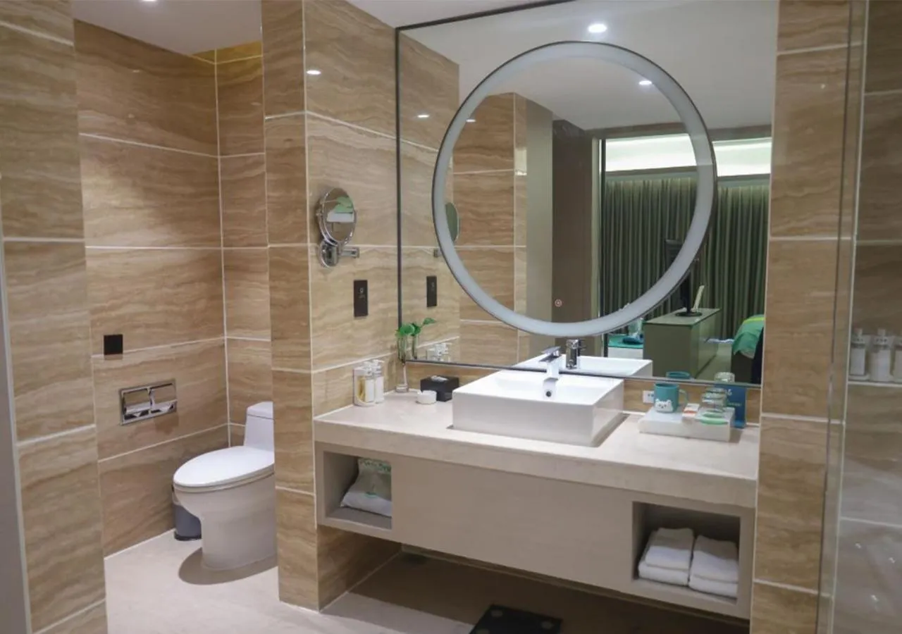 Holiday Inn Ningde Dijing by IHG