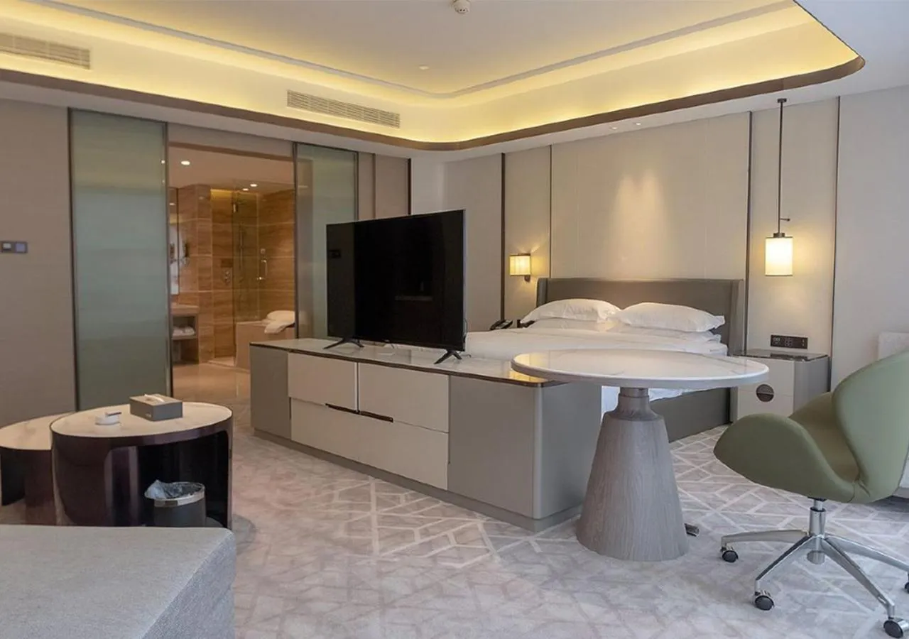 Holiday Inn Ningde Dijing by IHG