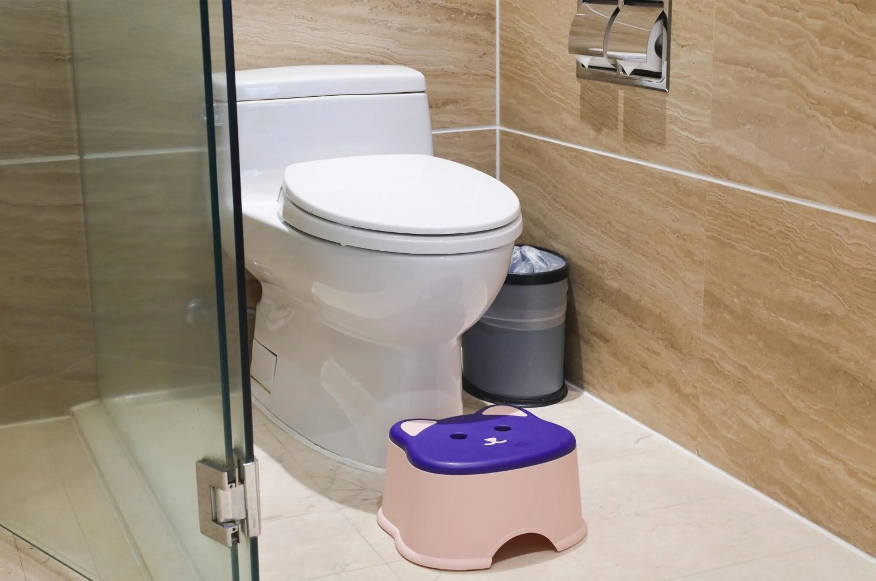 Photo of the whole room in Holiday Inn Ningde Dijing by IHG