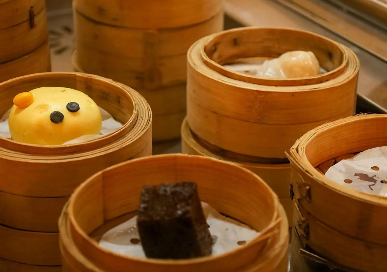 Holiday Inn Ningde Dijing by IHG