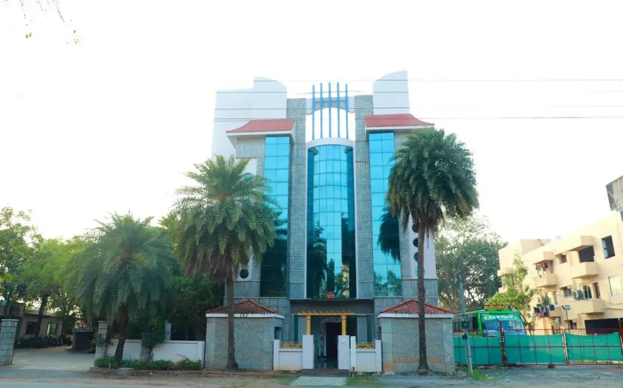 Hotel Grand Palace Stay Hotel Grand Palace Stay