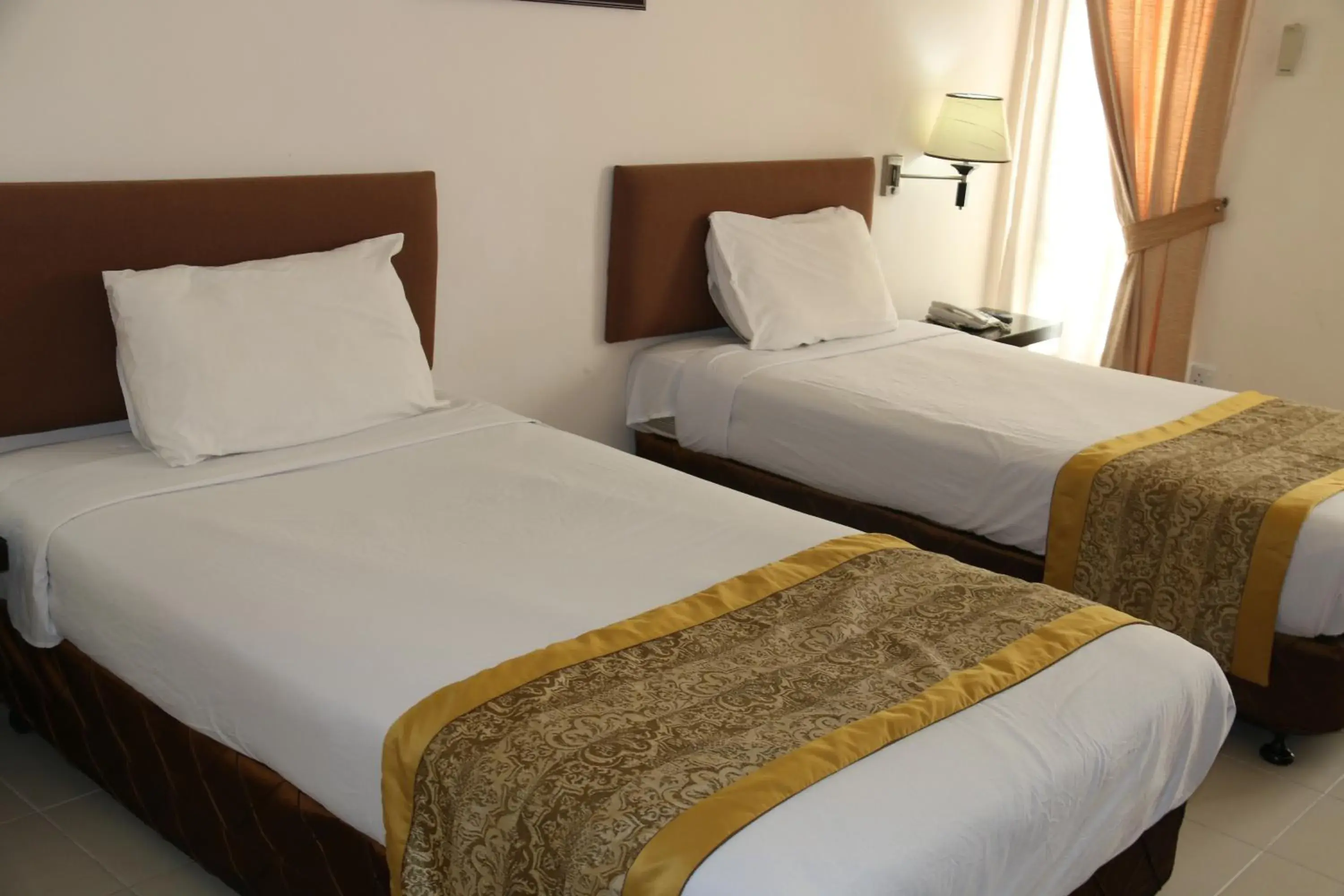 Bedroom, Bed in EDC UUM Sintok Bedroom, Bed in EDC UUM Sintok