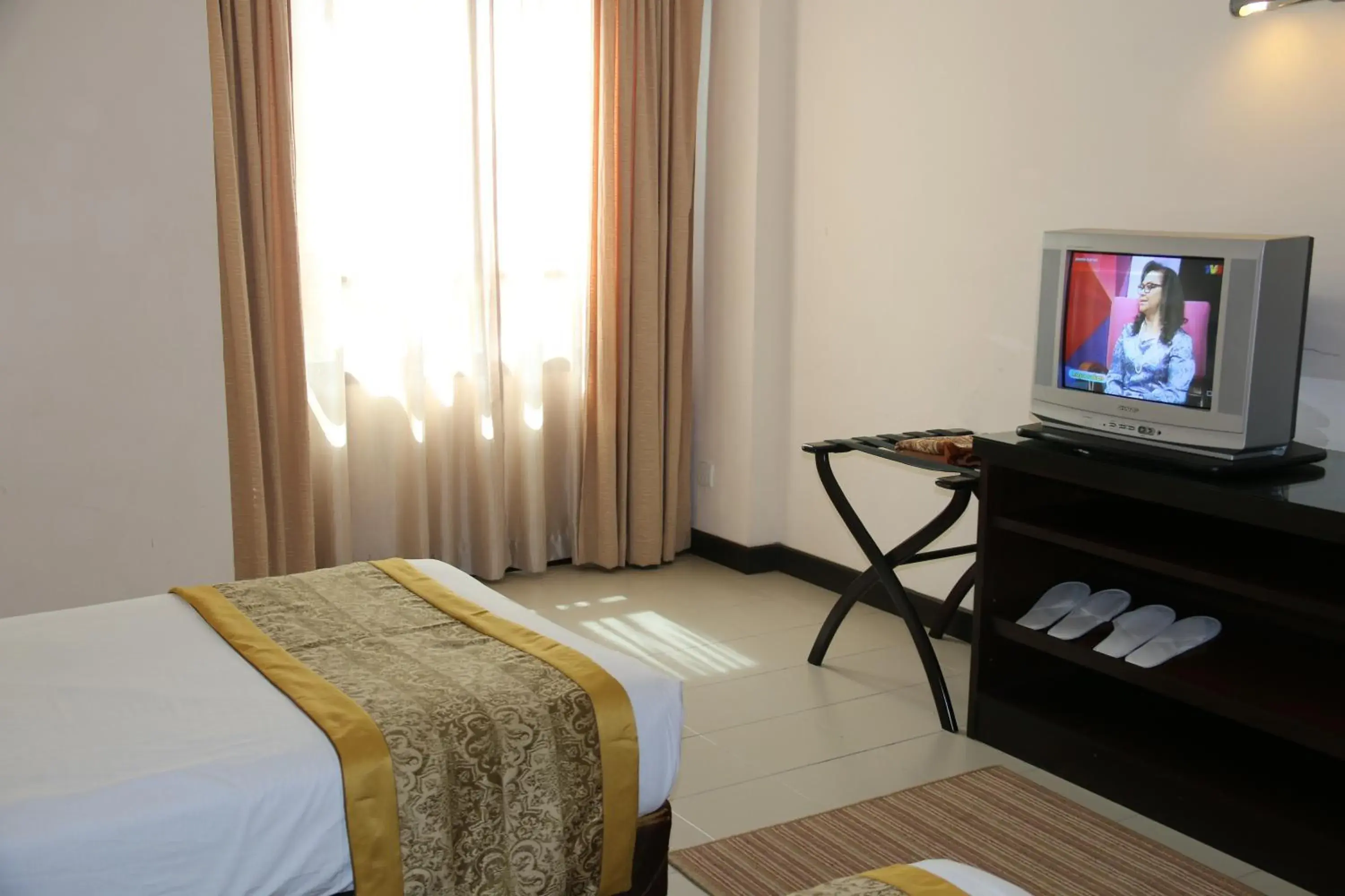 Bedroom, Bed in EDC UUM Sintok Bedroom, Bed in EDC UUM Sintok