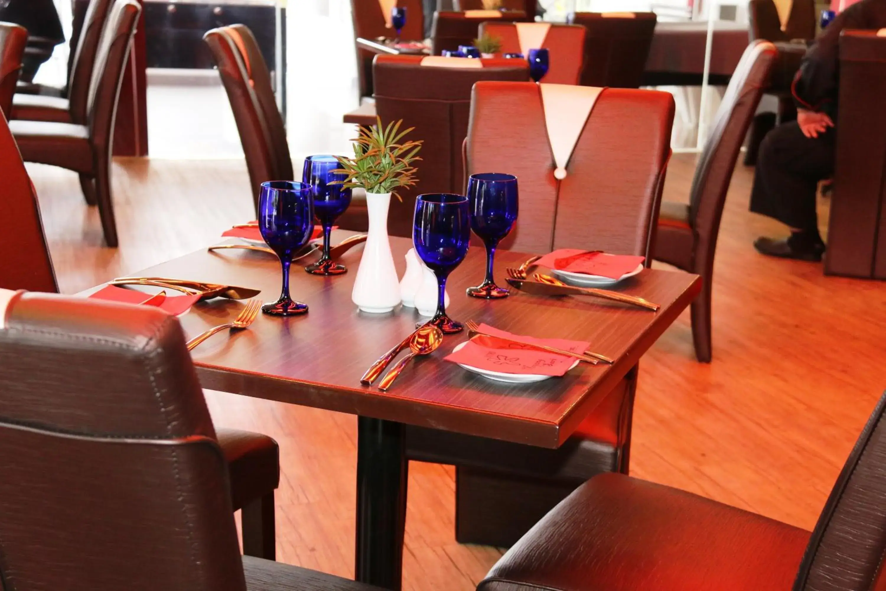 Restaurant/places to eat in EDC UUM Sintok Restaurant/places to eat in EDC UUM Sintok