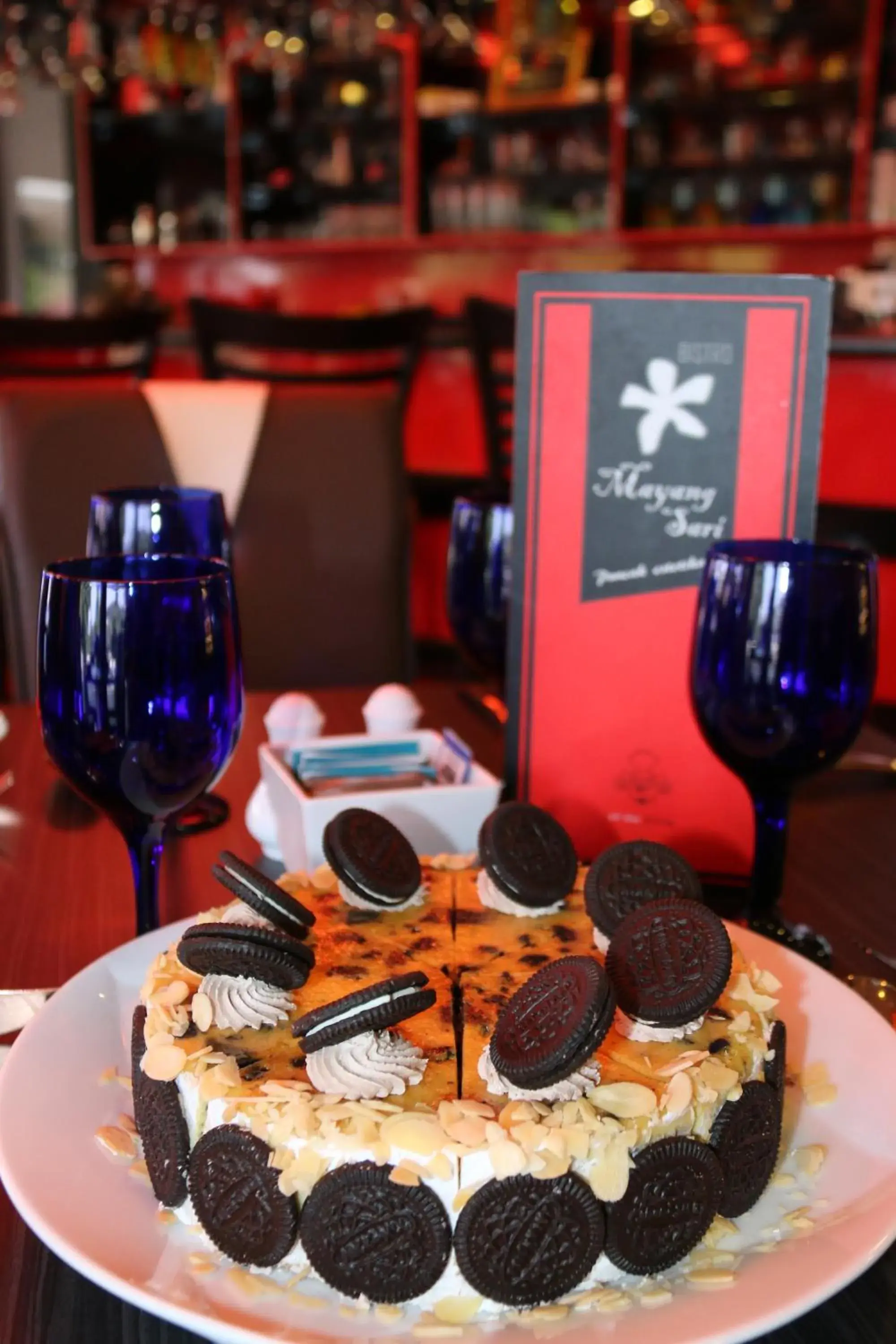 Restaurant/places to eat in EDC UUM Sintok Restaurant/places to eat in EDC UUM Sintok