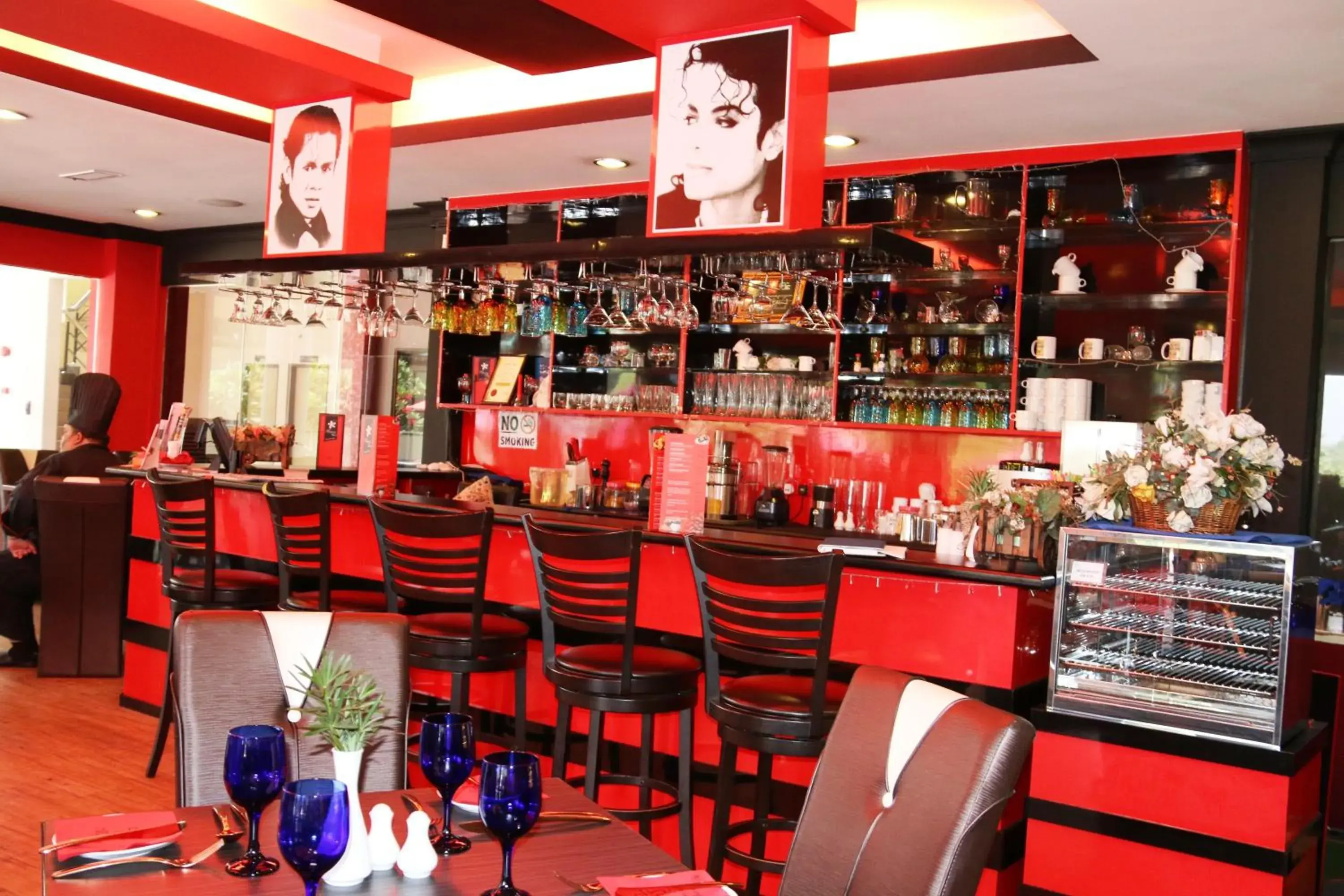 Restaurant/places to eat in EDC UUM Sintok Restaurant/places to eat in EDC UUM Sintok