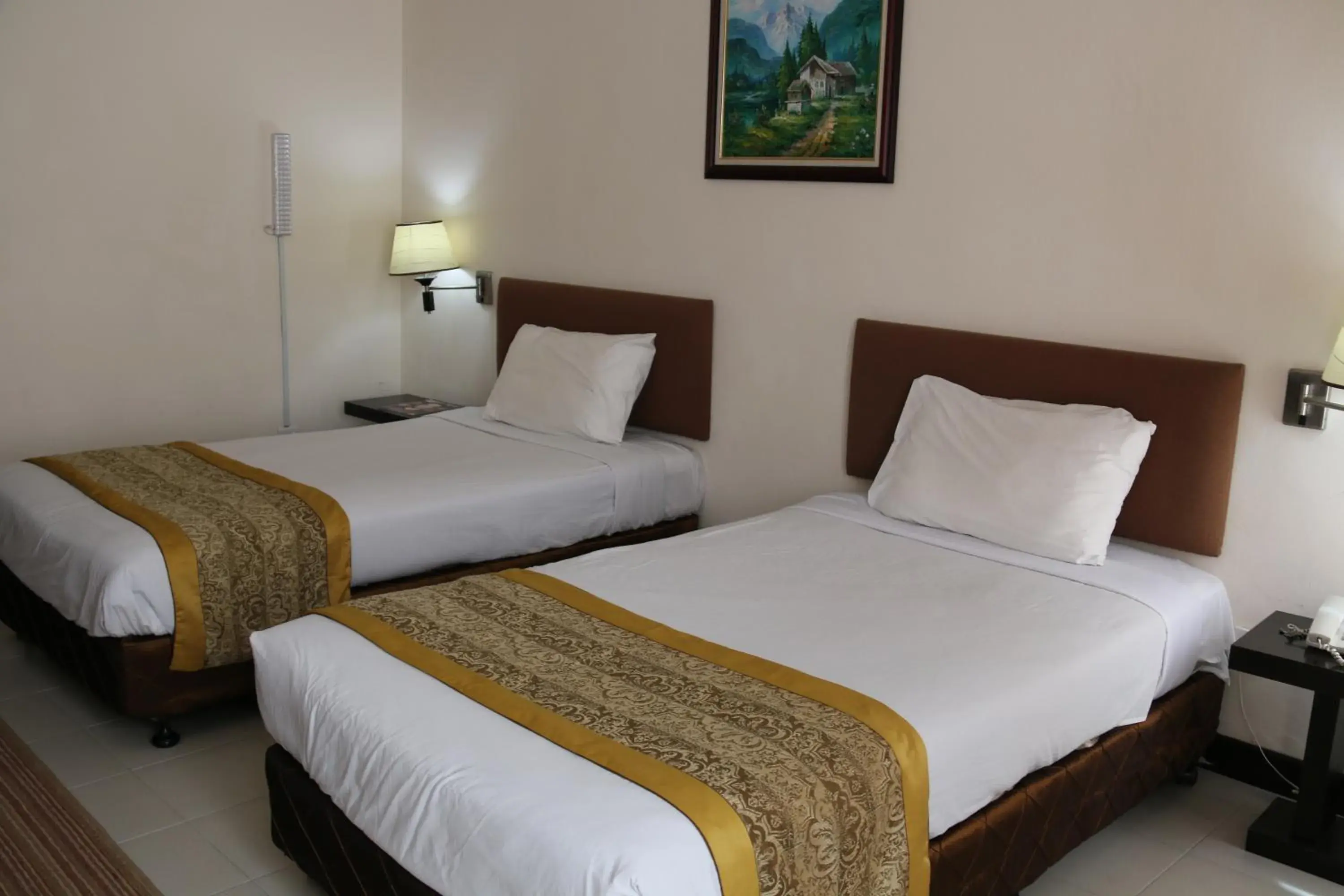 Bedroom, Bed in EDC UUM Sintok Bedroom, Bed in EDC UUM Sintok