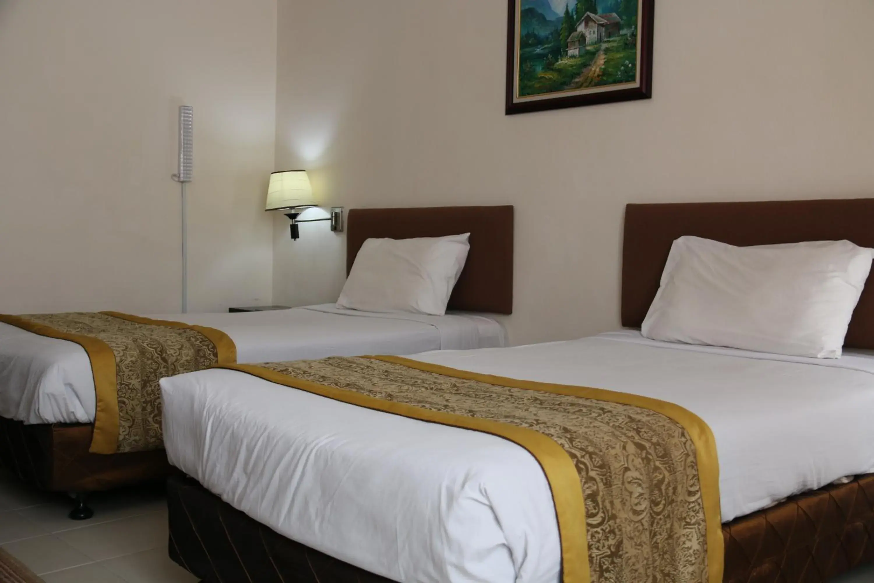 Bedroom, Bed in EDC UUM Sintok Bedroom, Bed in EDC UUM Sintok