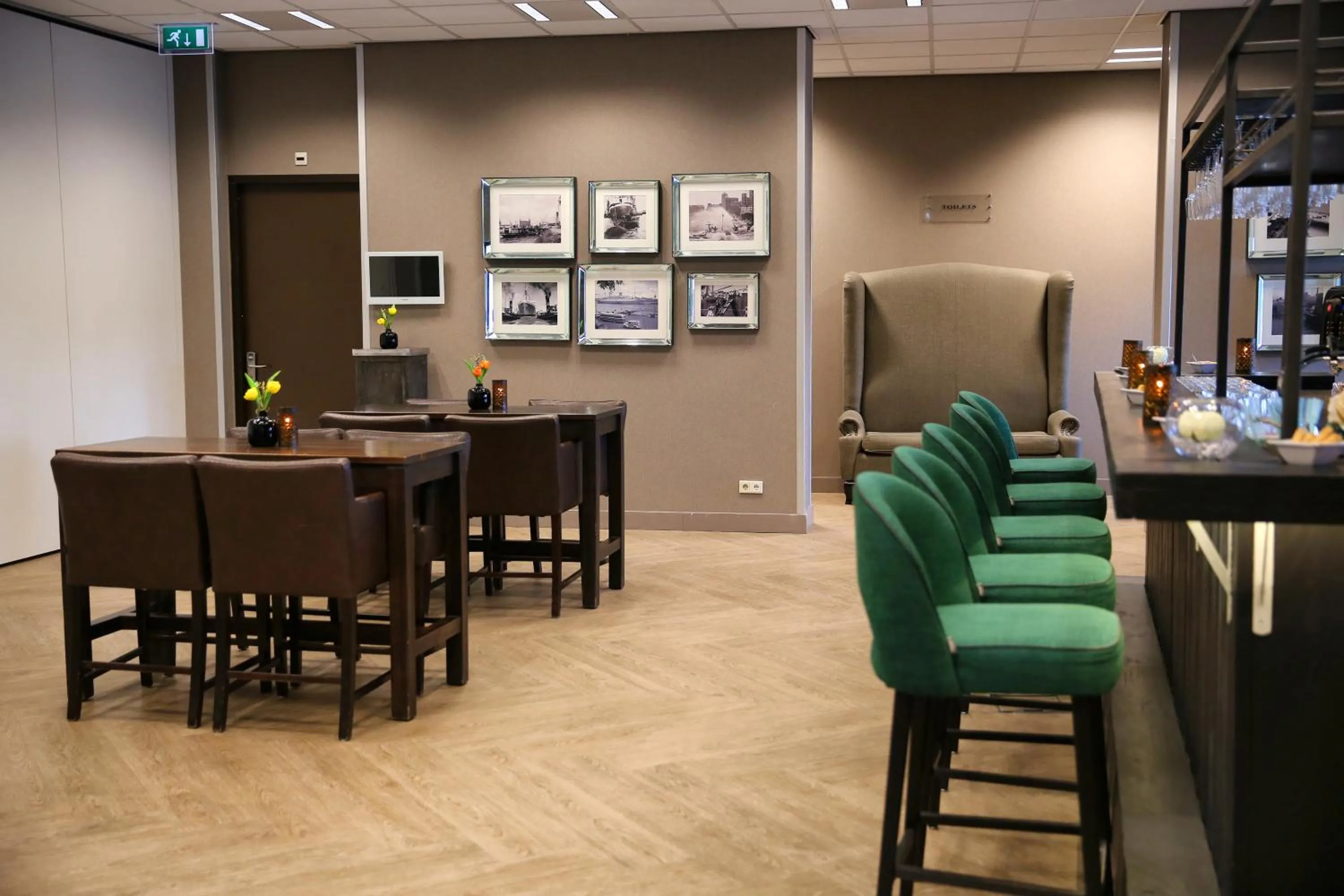 Van der Valk Hotel Rotterdam - Blijdorp