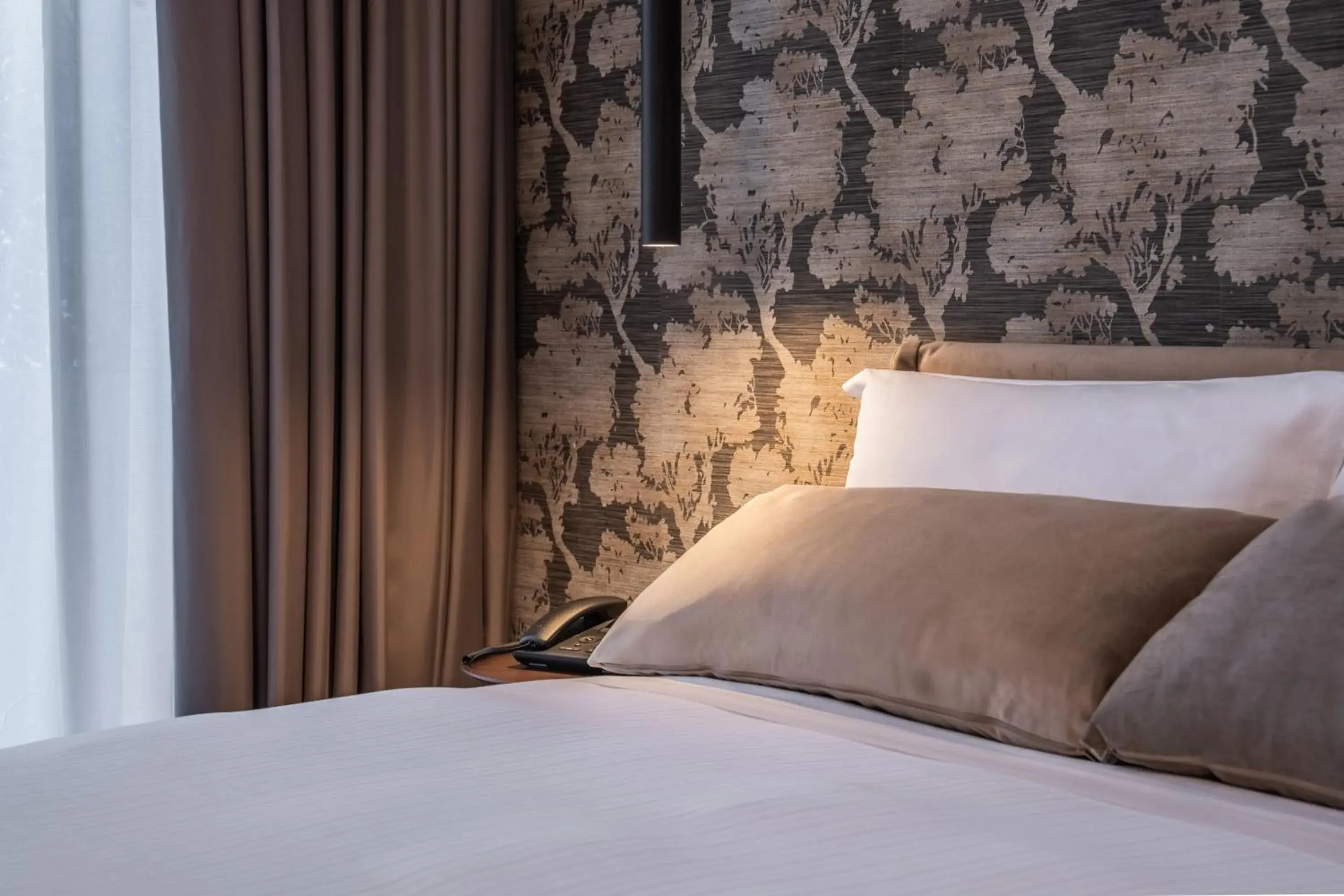 Luxury Triple Room in Porpora Suite Hotel Luxury Triple Room in Porpora Suite Hotel