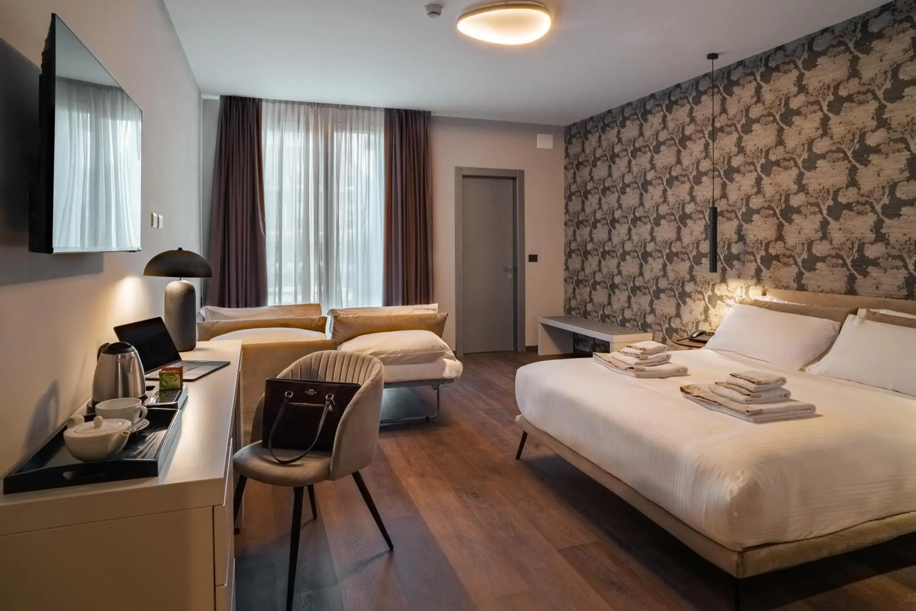 Porpora Suite Hotel Porpora Suite Hotel