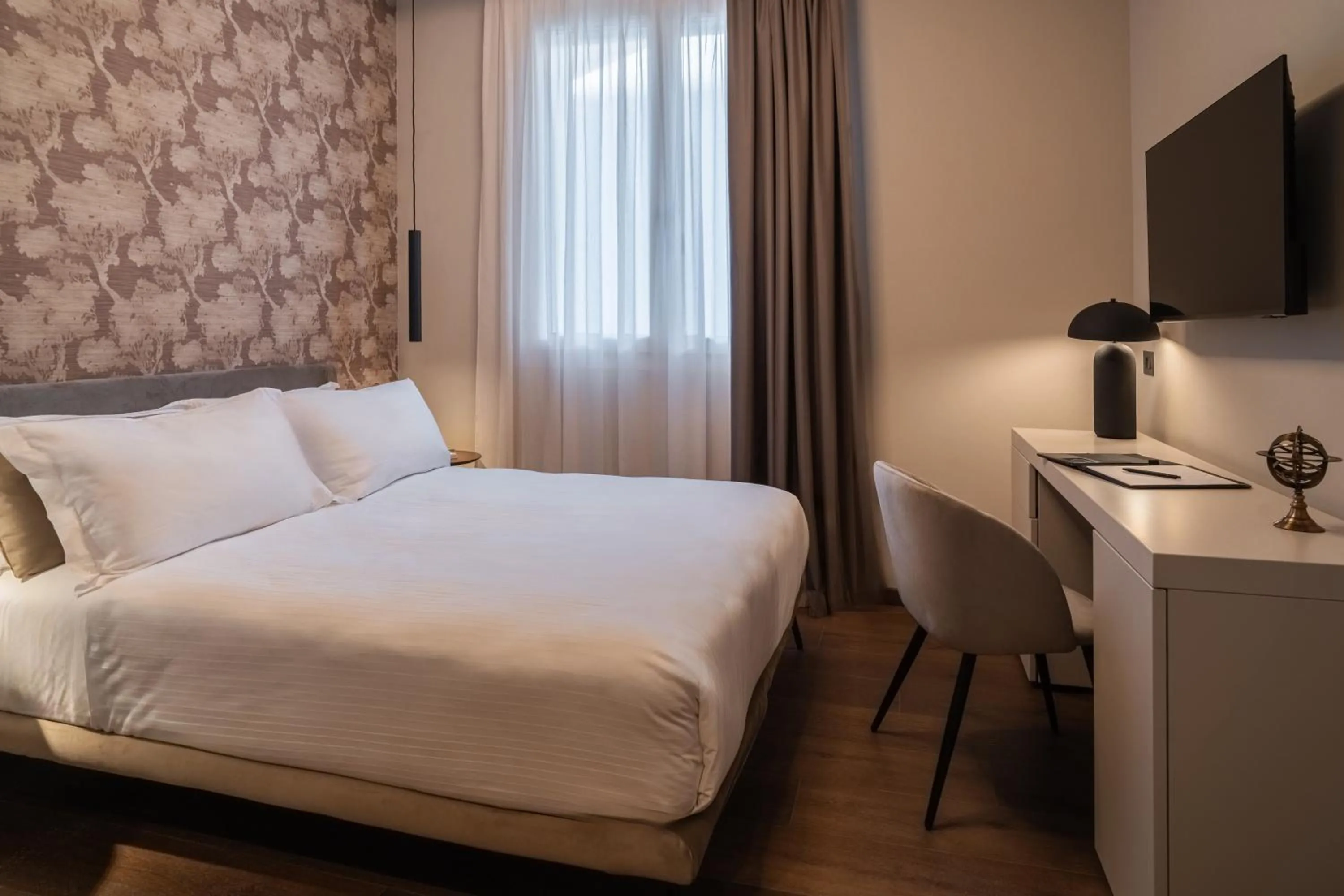 Porpora Suite Hotel