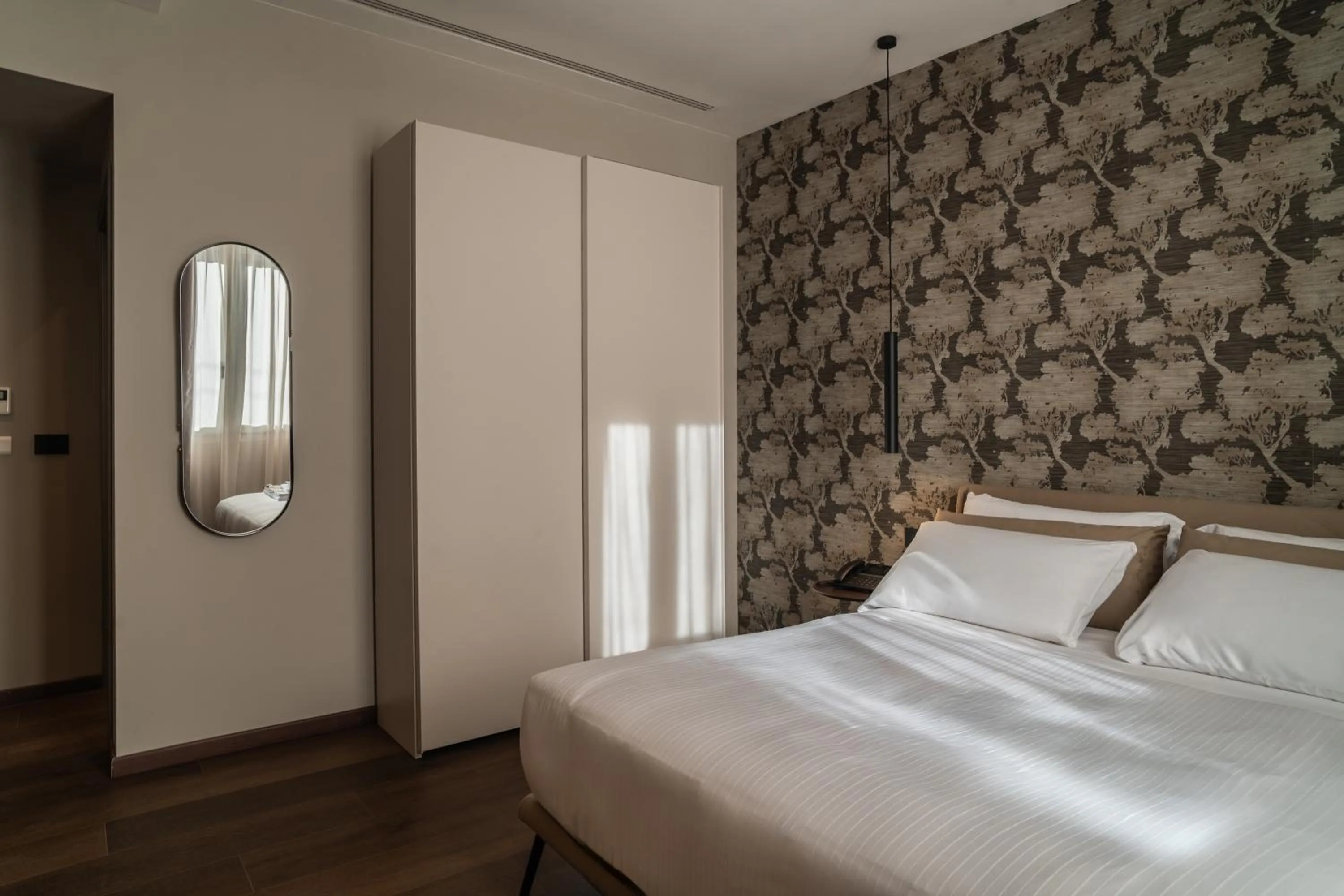 Porpora Suite Hotel
