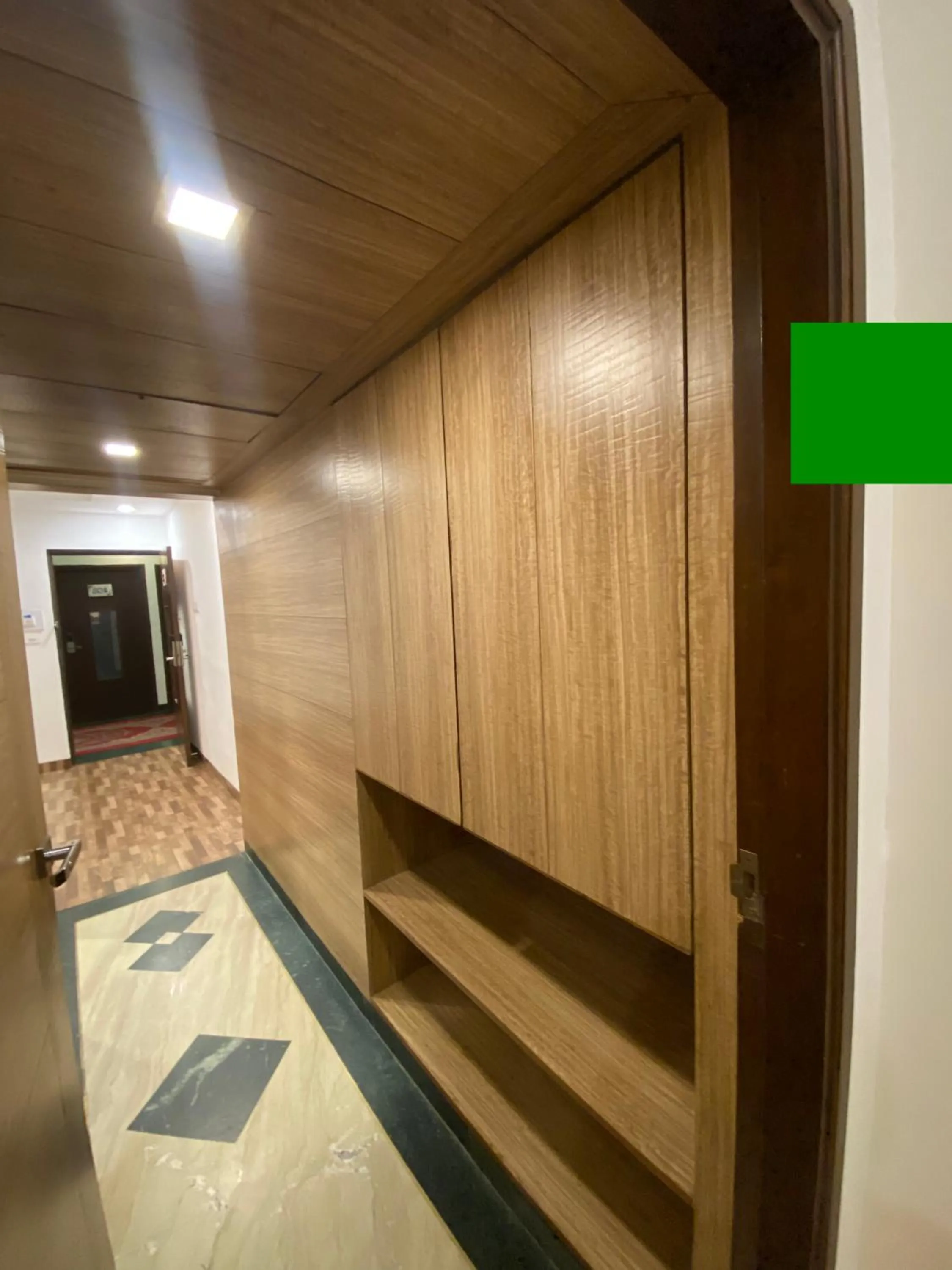 Hotel KC Cross Road Panchkula