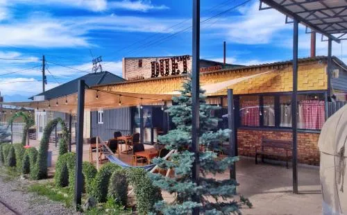 Duet hostel