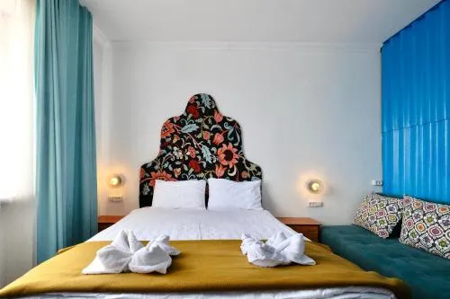 Duet hostel