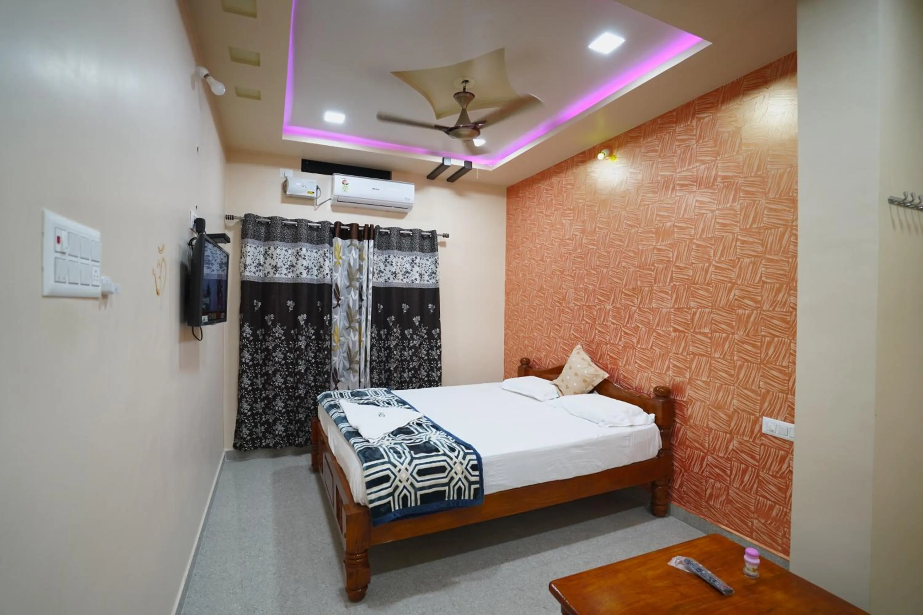 Akash homestay