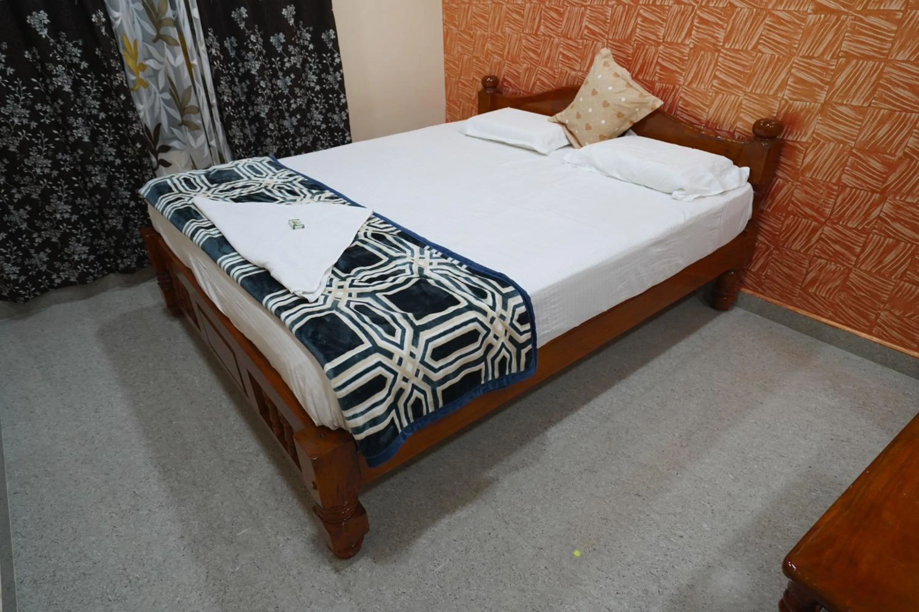 Akash homestay