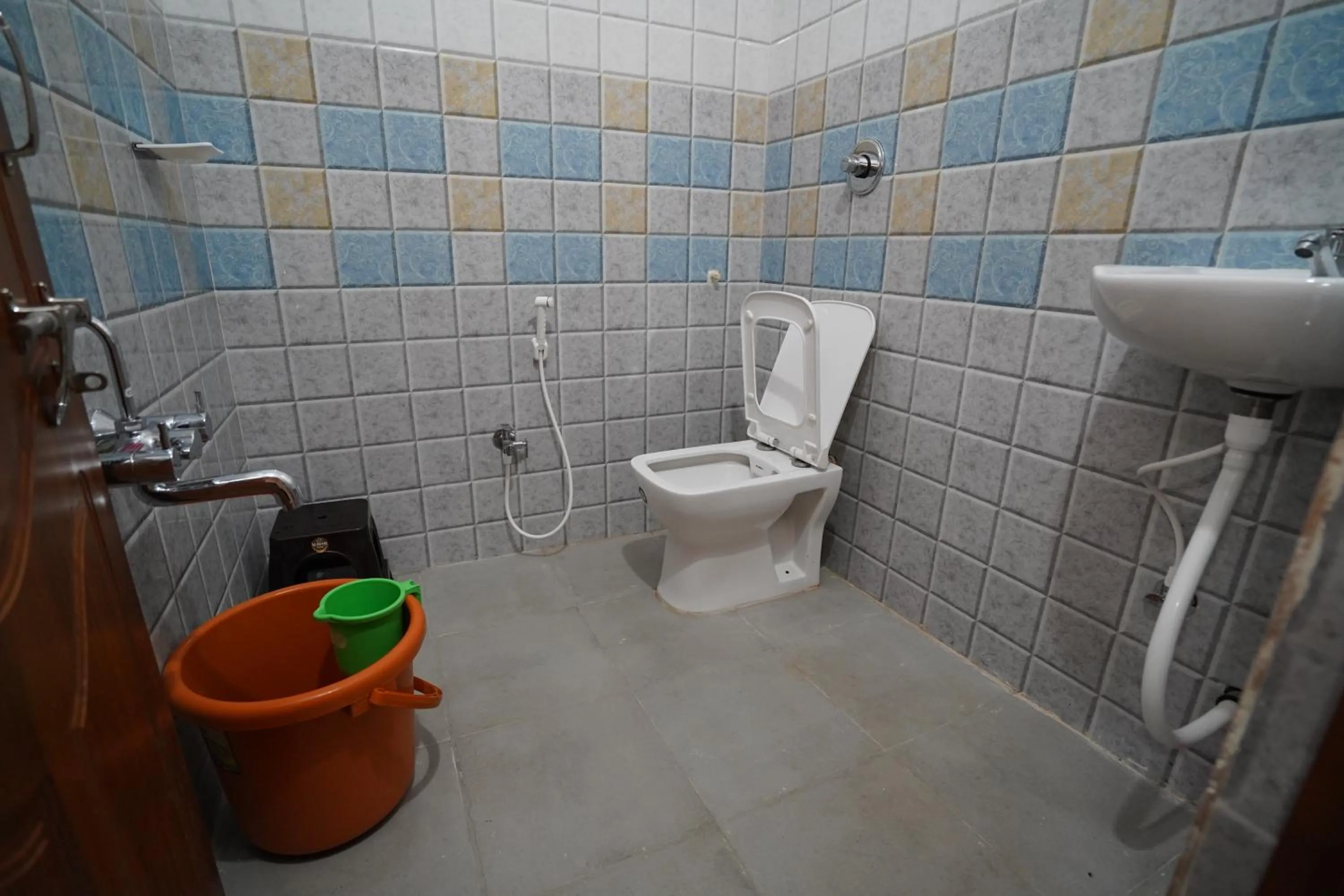 Akash homestay